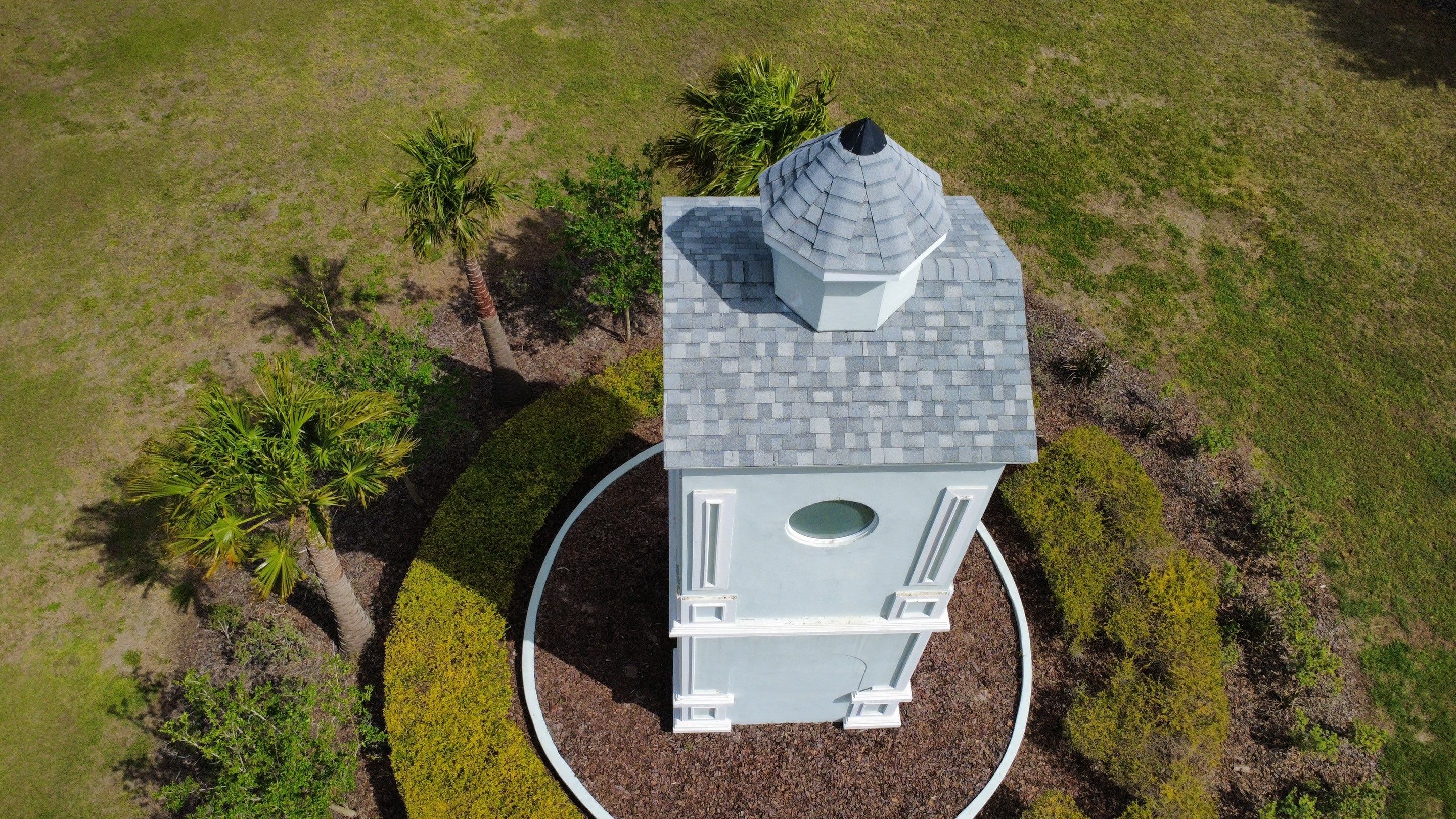 Roof Replacement in Wimauma, FL by Steadfast Roofing