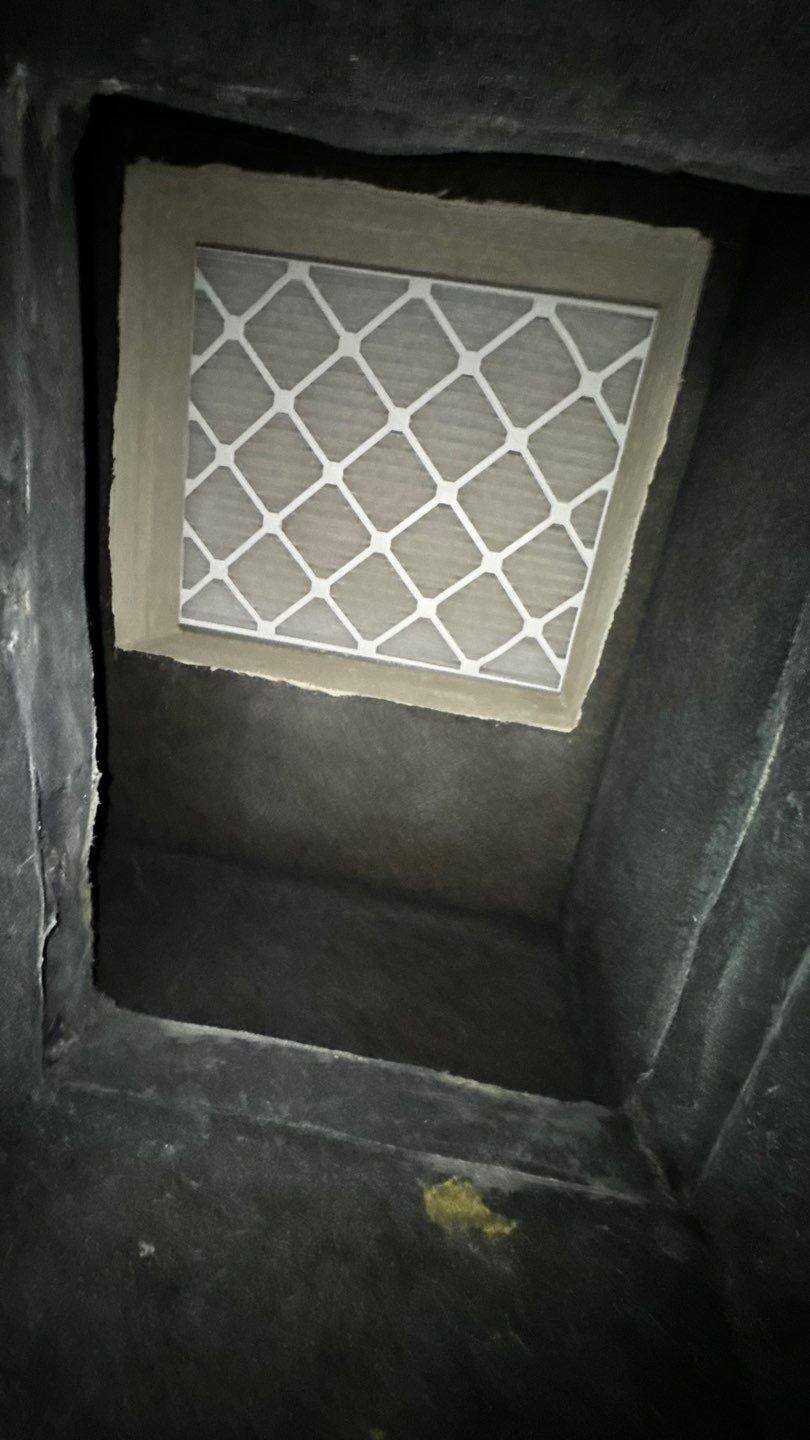 Air Duct and Dryer Vent Cleaning in Orlando by Hygienic Air, Inc