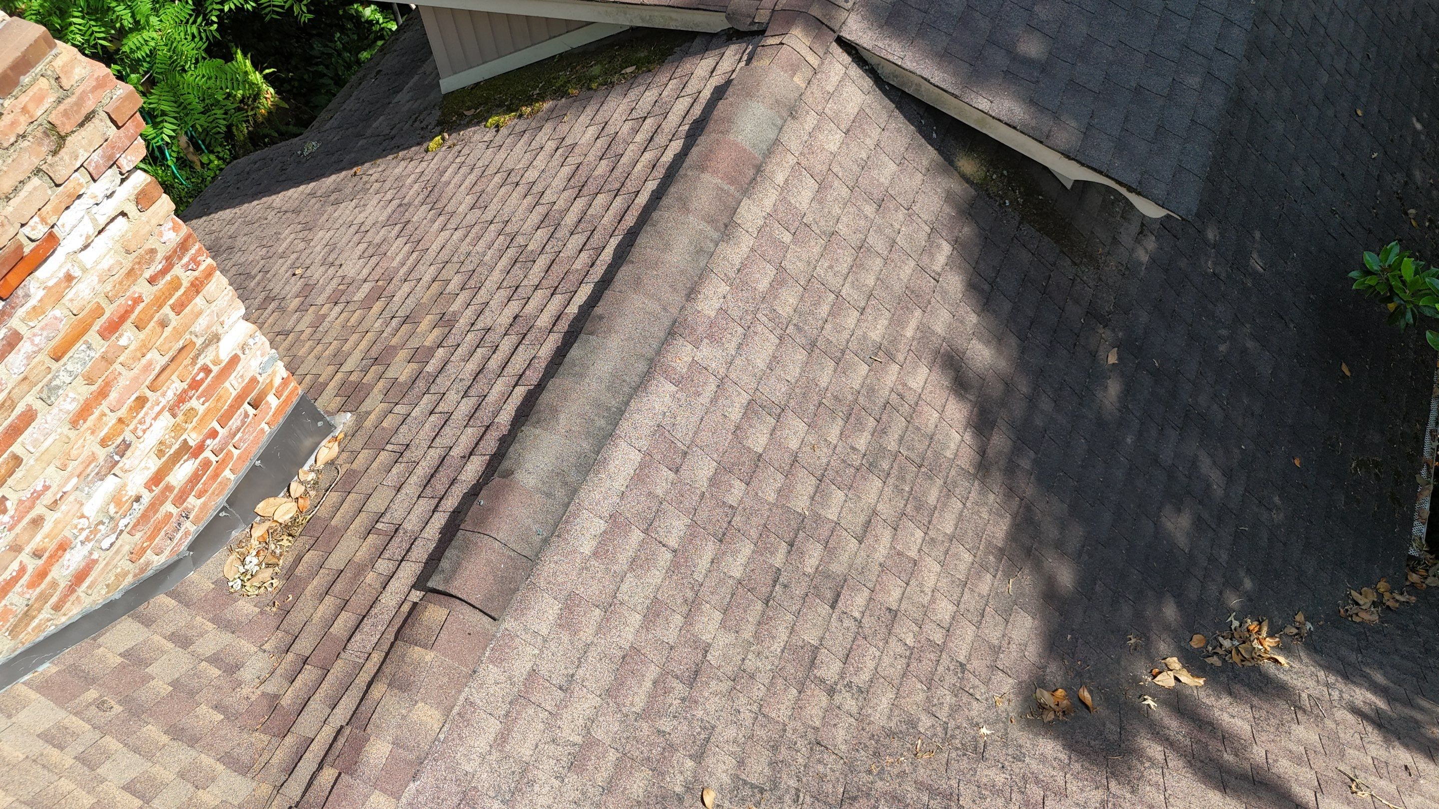 The Pierces by United Contracting and Roofing
