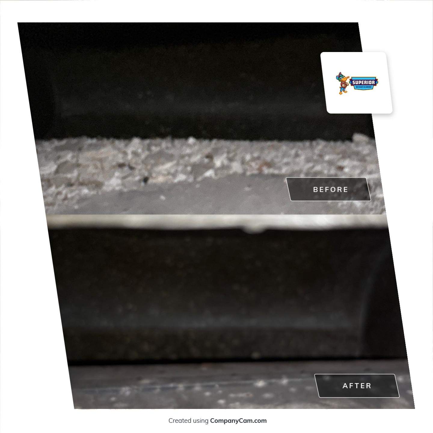 Air Duct Cleaning With a Vacuum Truck in Aspinwall, PA by Superior Air Duct Cleaning