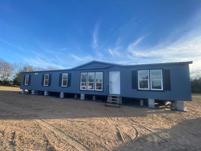 Project in Seminole
