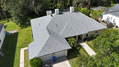Roof Replacement in Riverview, FL.