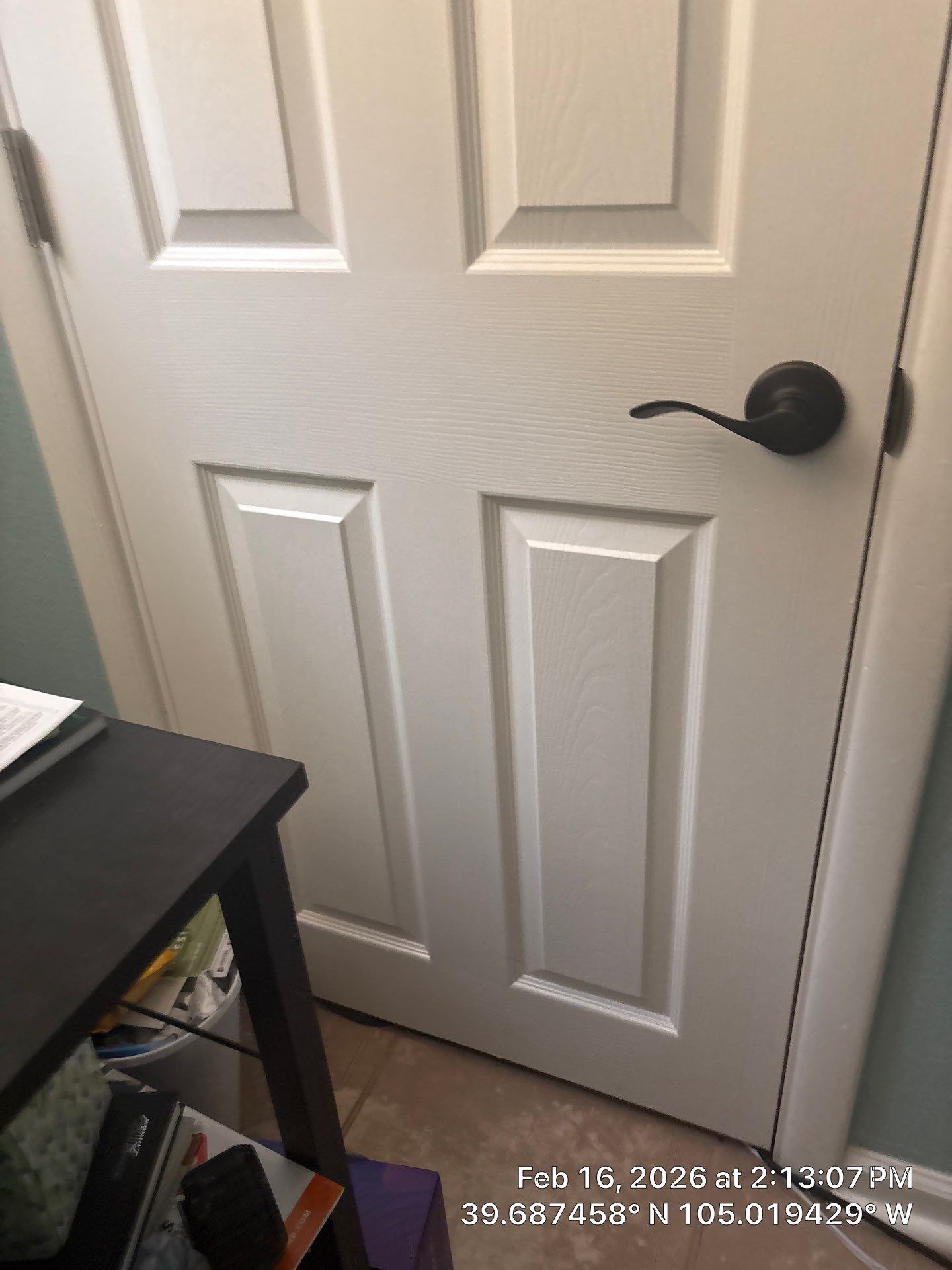 2775 W Gunnison by CompanyCam Sales Demo