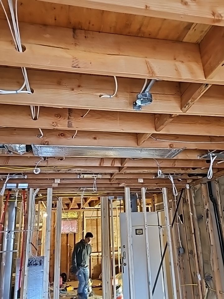 Home Remodel by Elite Electric NY