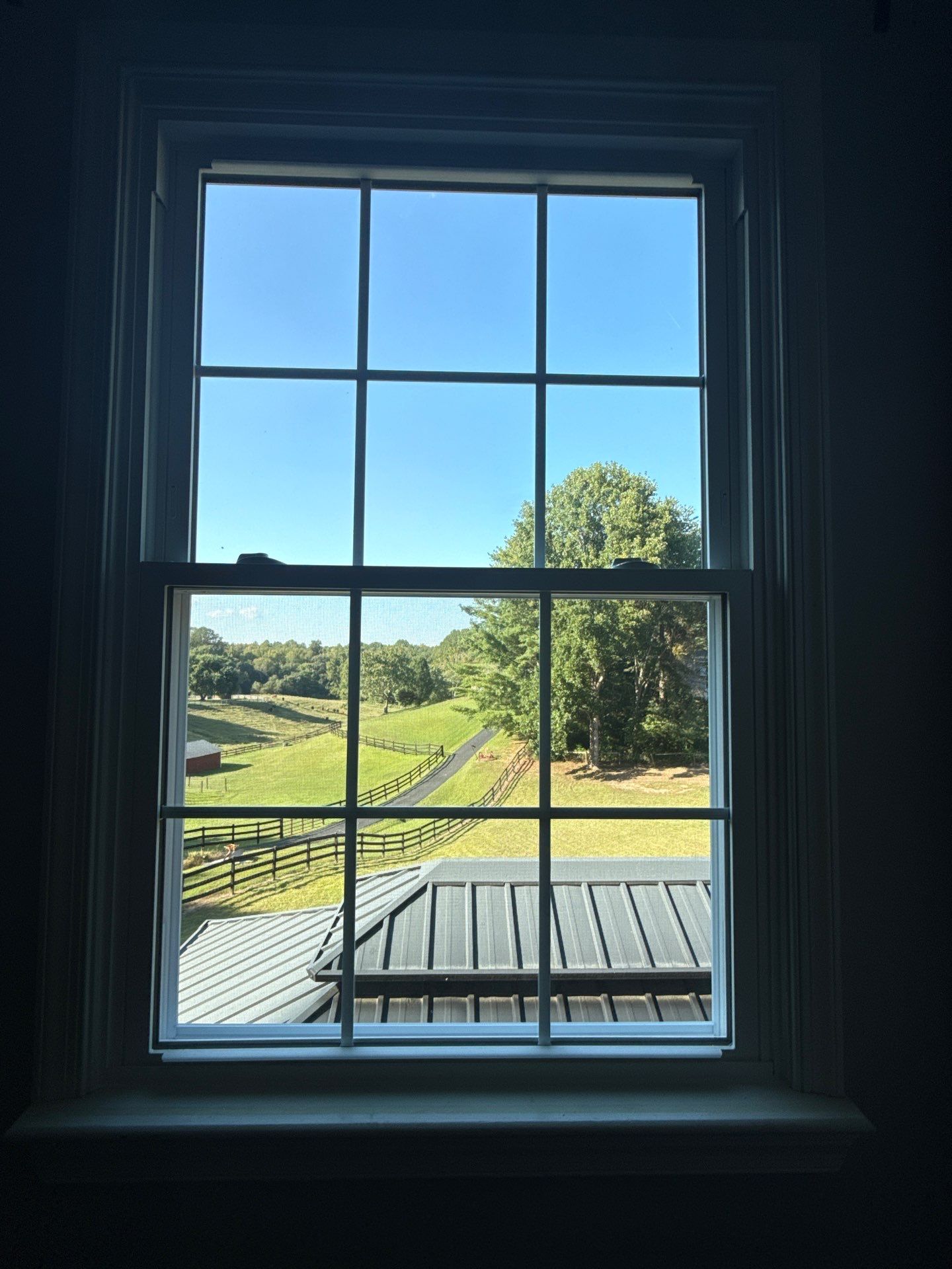 Window replacement by Window Depot of Annapolis
