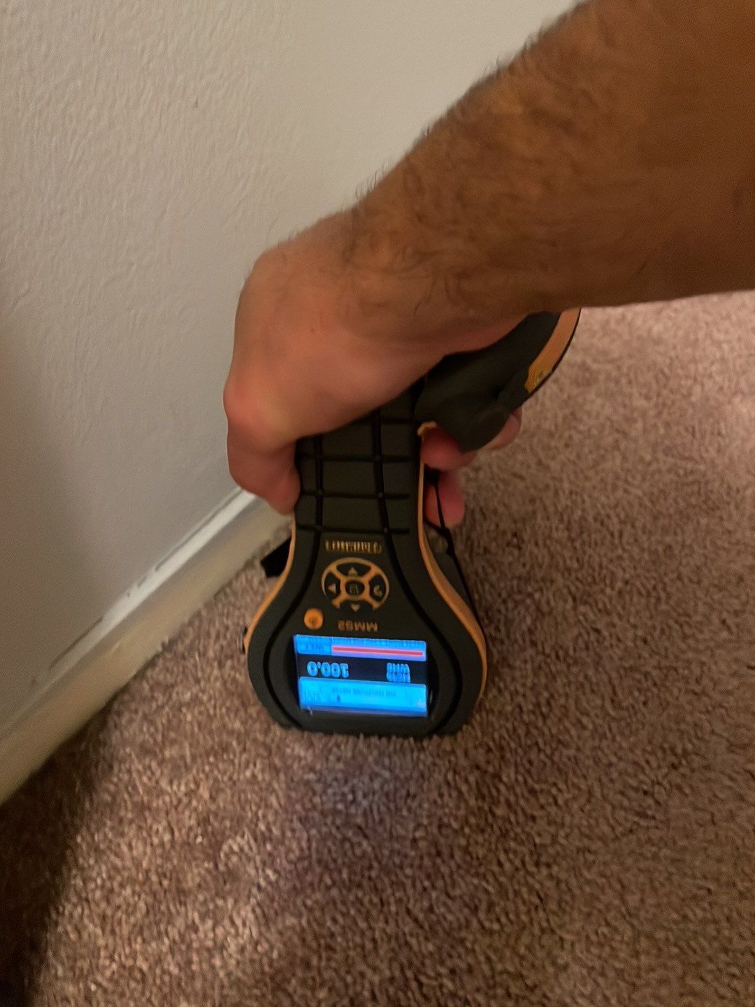 Project in Fraser by EzDry Water Mitigation & Property Restoration