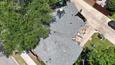 Project in Dallas