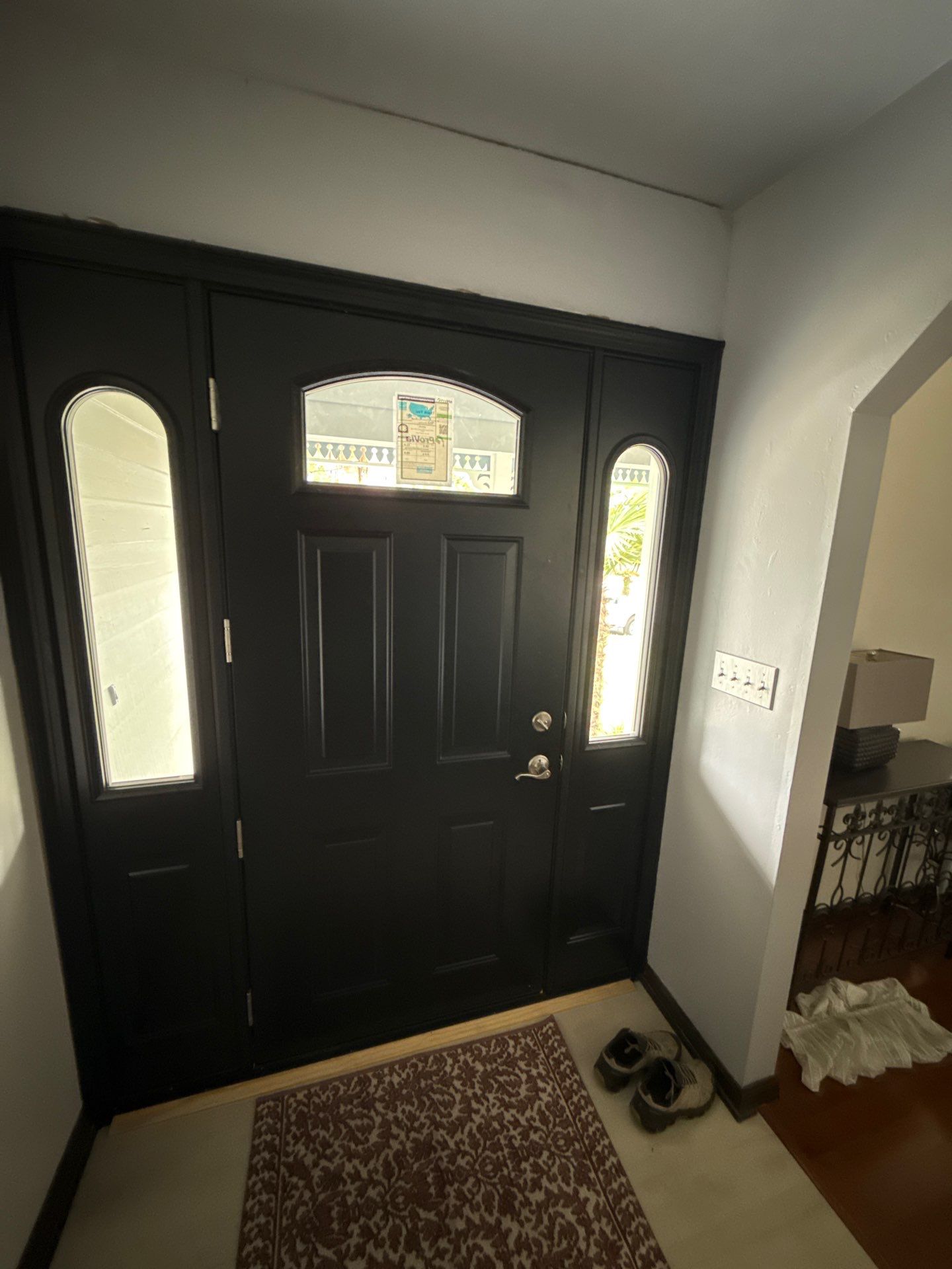 Project in Gainesville, FL by Windows & Doors Store