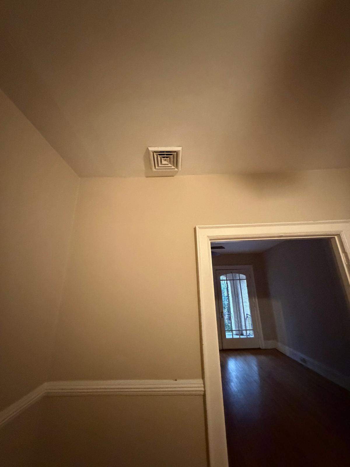 Emily's Painting Project by Alpha and Omega Pro Services