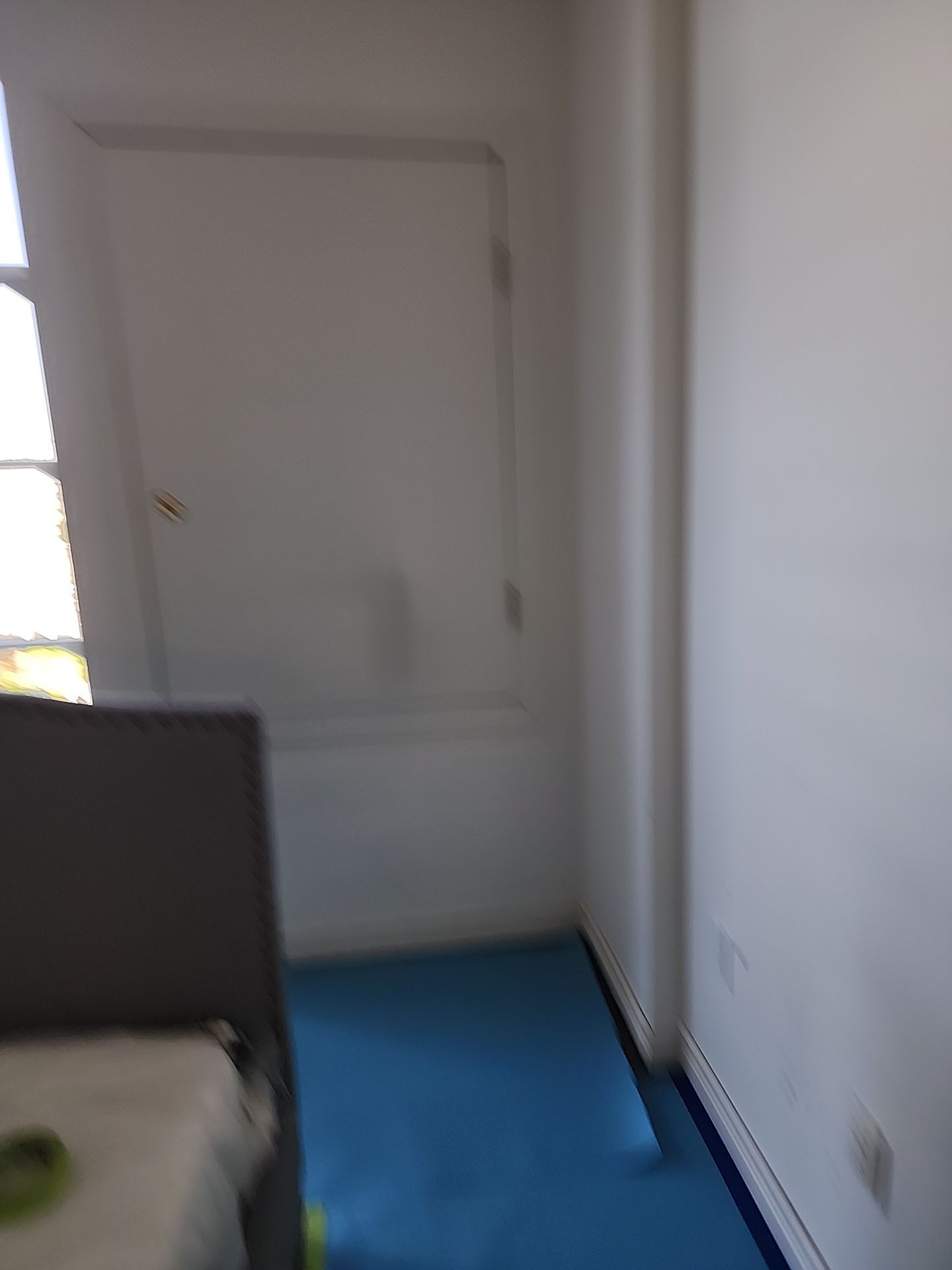 Project in Toronto by GTA HOME PAINTING