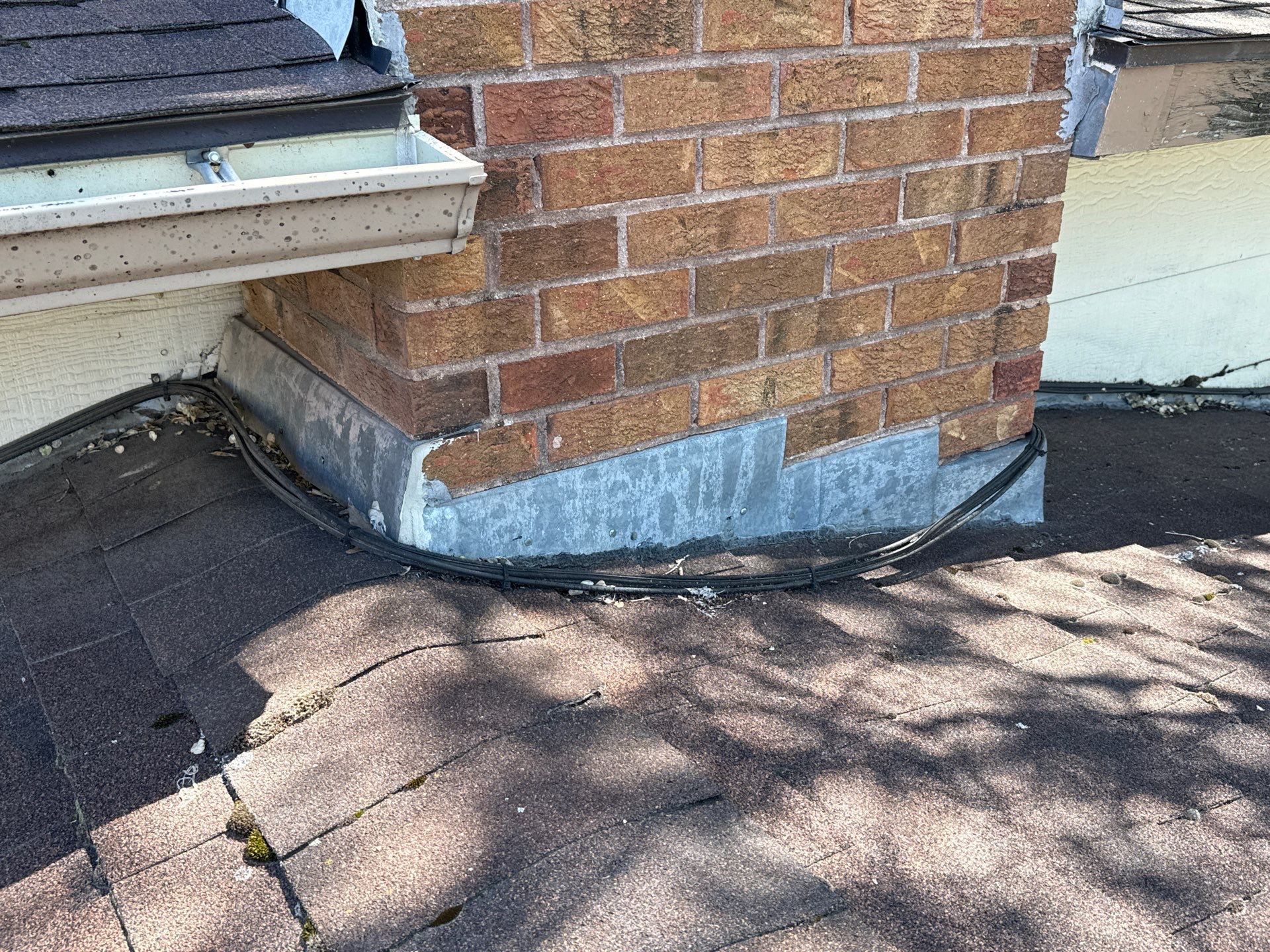 Residential Roof Replacement and OSB Decking Installation in Boise by Olive Roofing