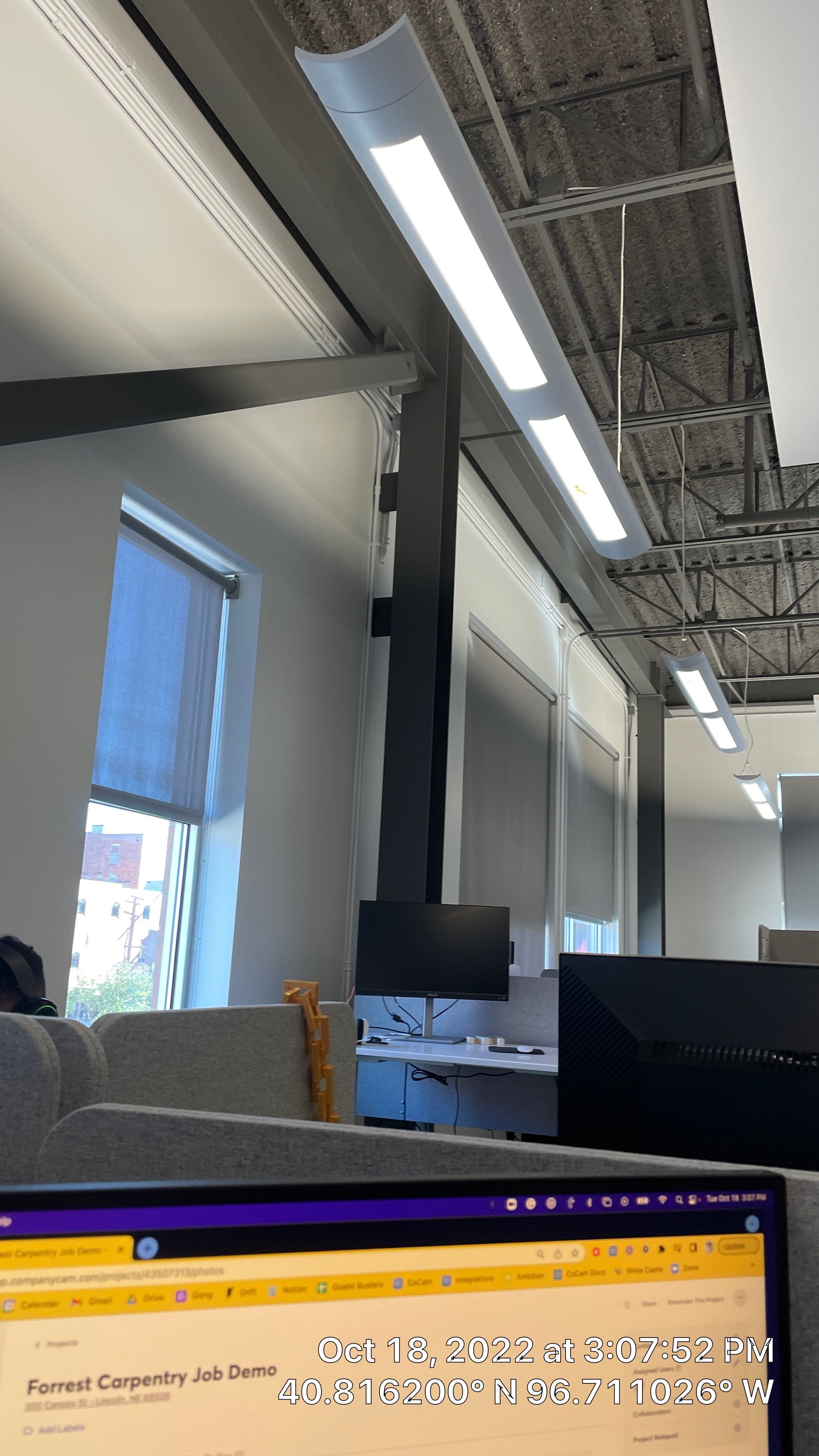 a;lsdkfjpao ifpaosdjfpo aiwejfpoaj by CompanyCam Sales Demo