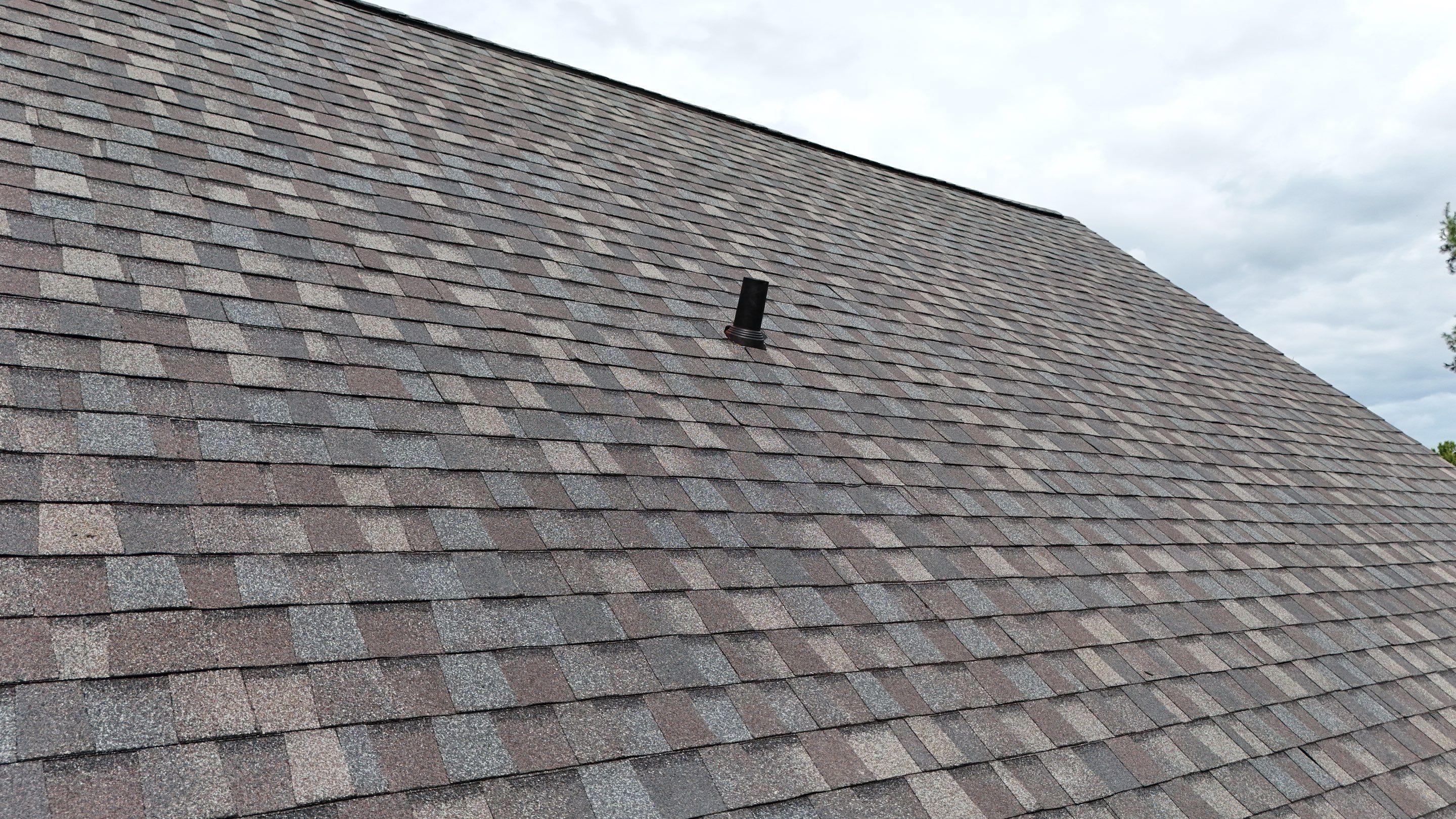 Driftwood Re-Roof & Gutters by Royal House LLC