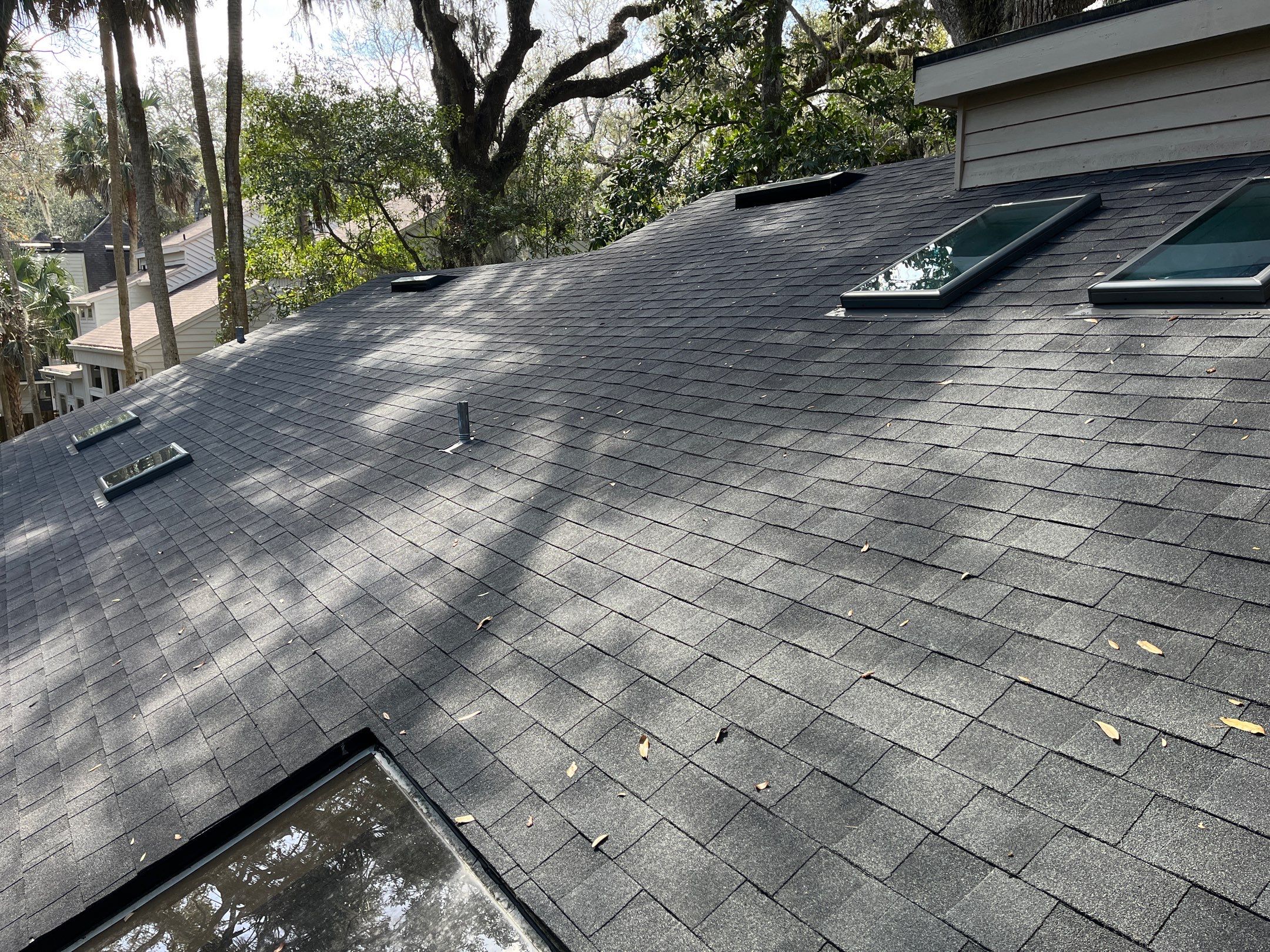 Shingle -> Shingle by Prime Roofing