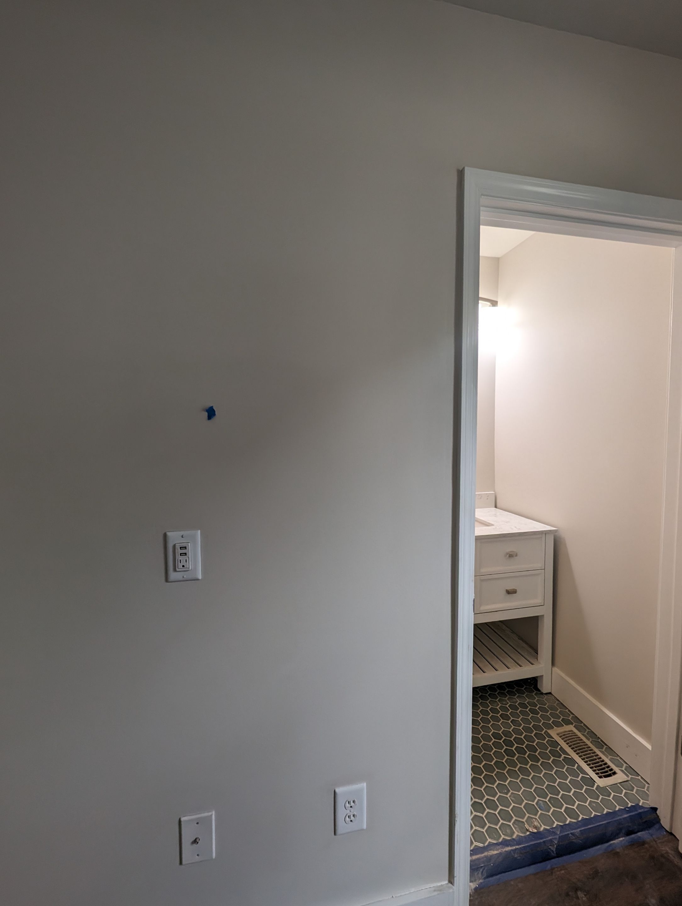 Interior/Exterior Paint using Sherwin Williams by Thompson Industrial