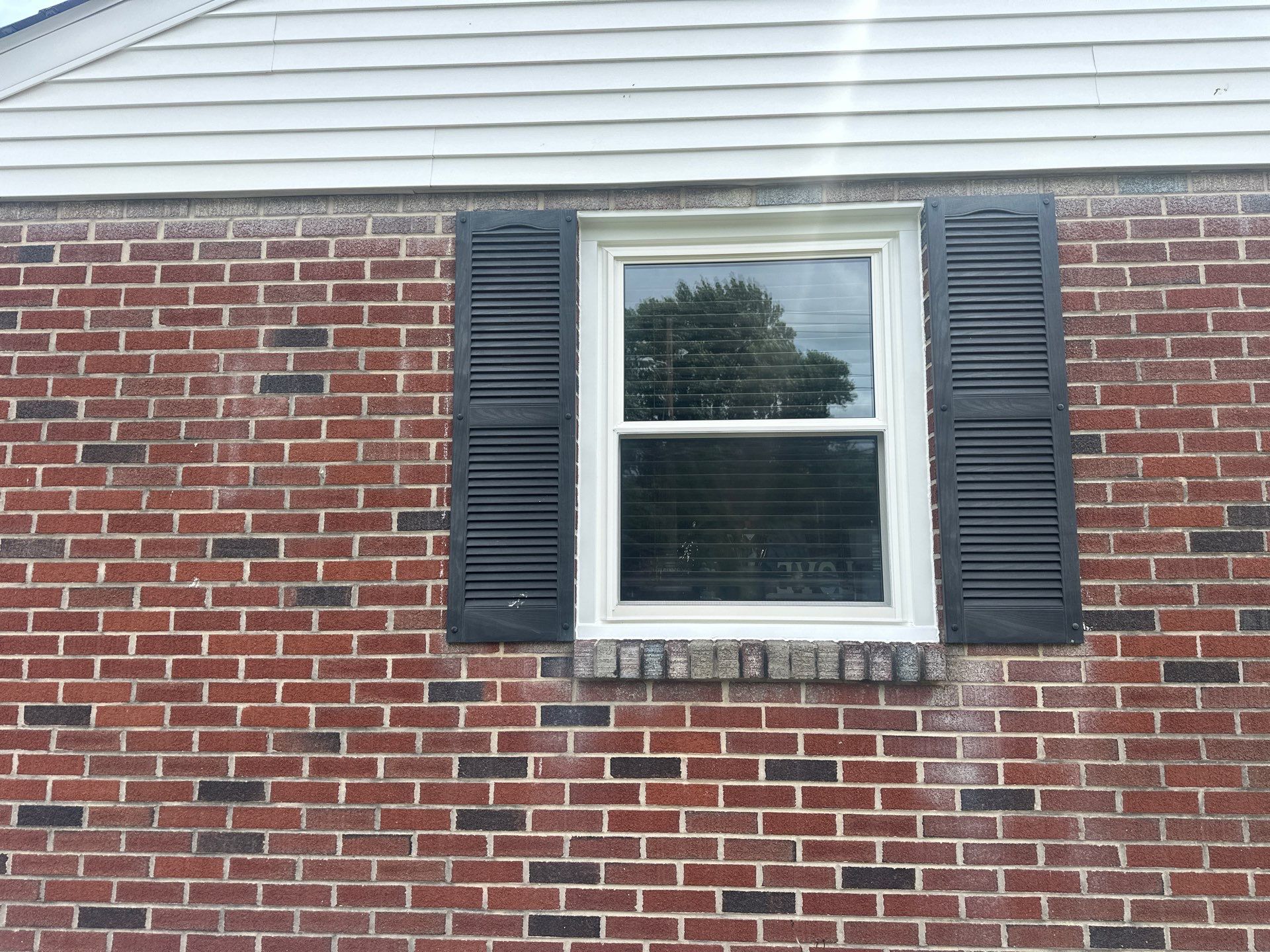 Double Hung Windows by Aspen Home Improvements