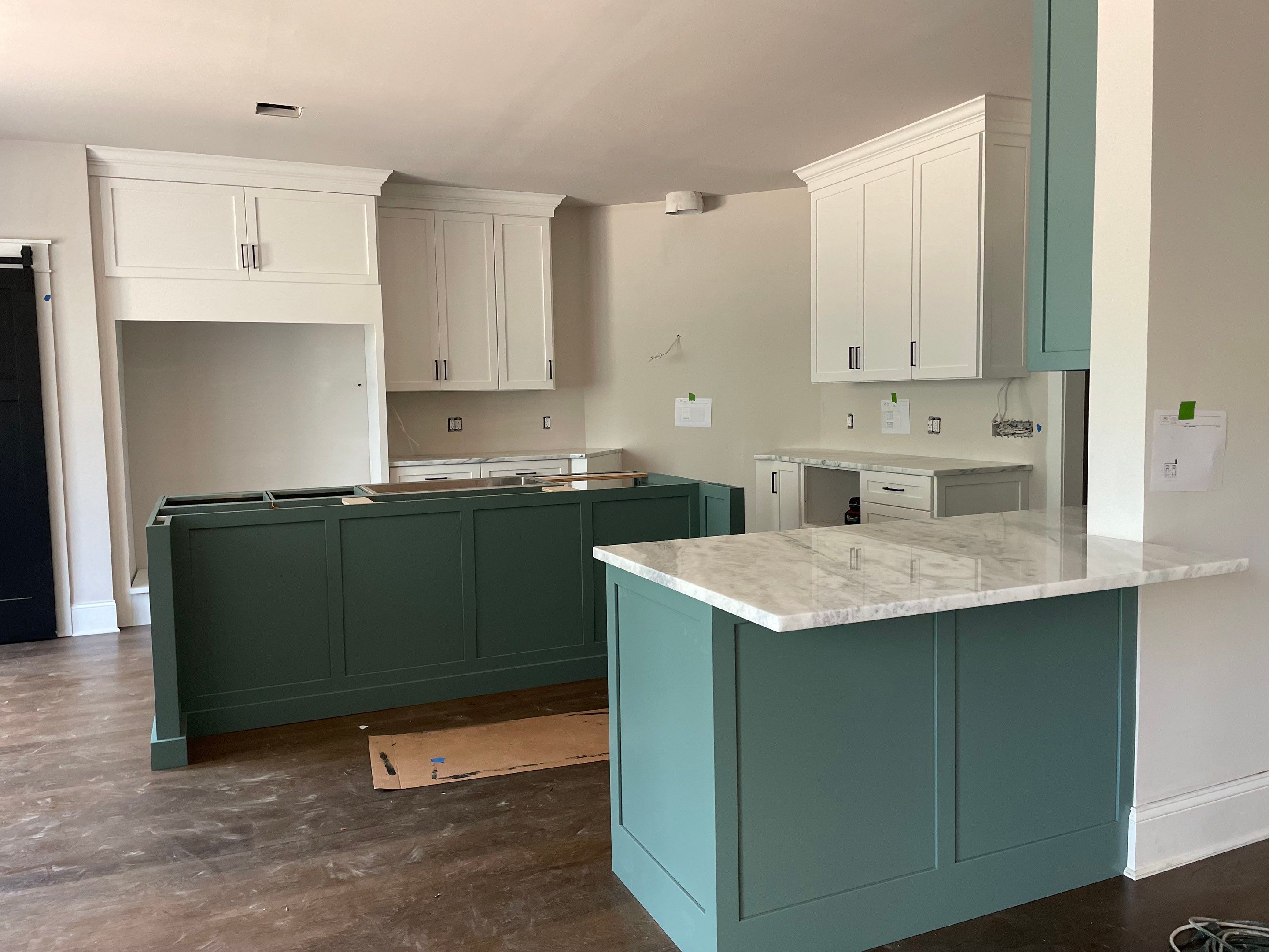 Project in Media by WilLine Builders LLC