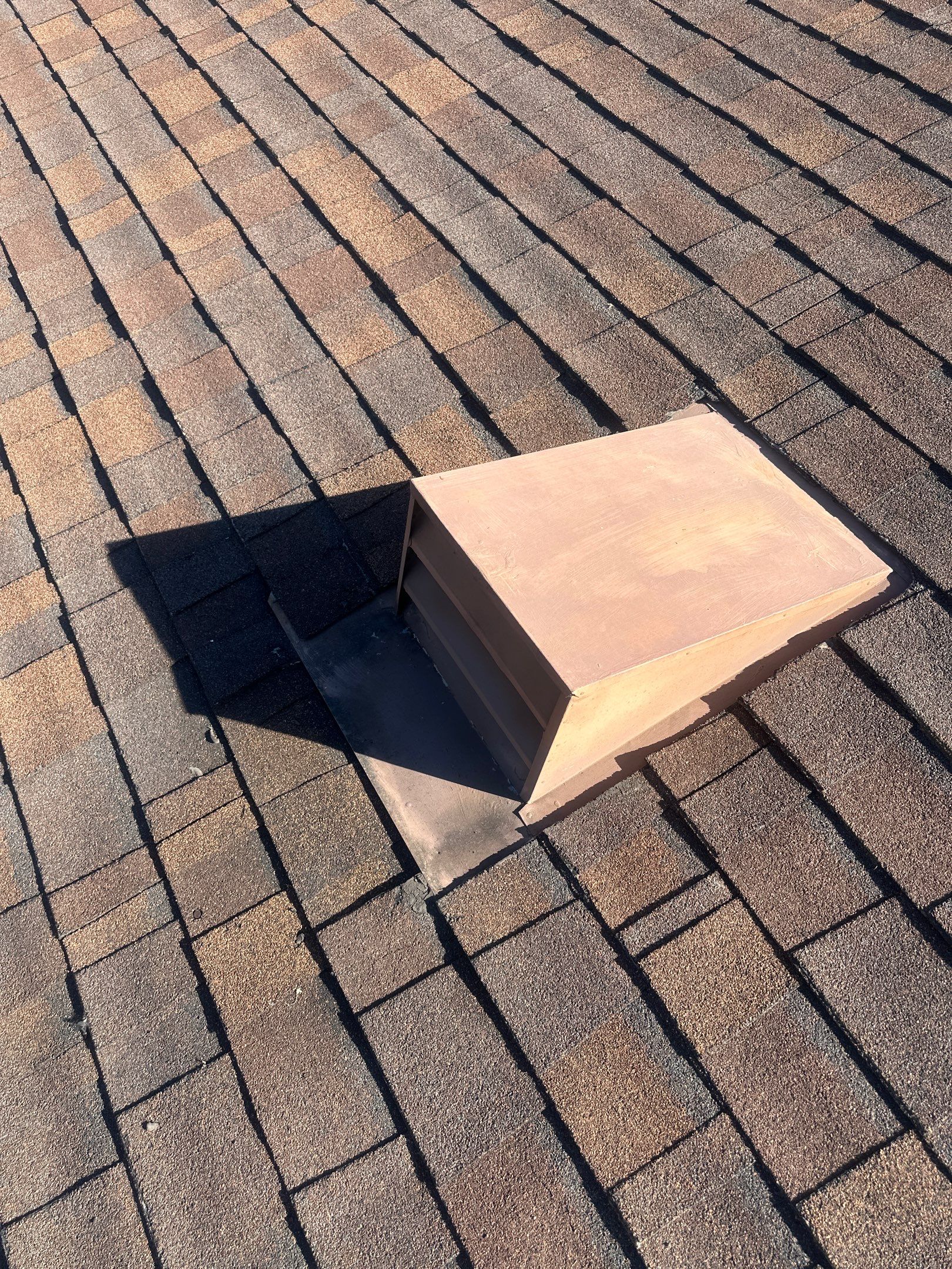 Roof Rejuvenation using Roof Maxx Treatment by Roof Maxx of Folsom