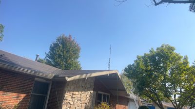 Project in Muncie, IN