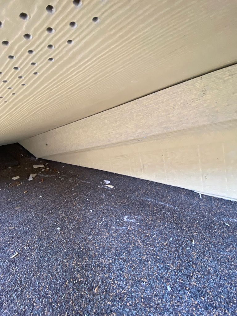 Full Exterior Freshen-Up by Oakwood Roofing and Construction, LLC