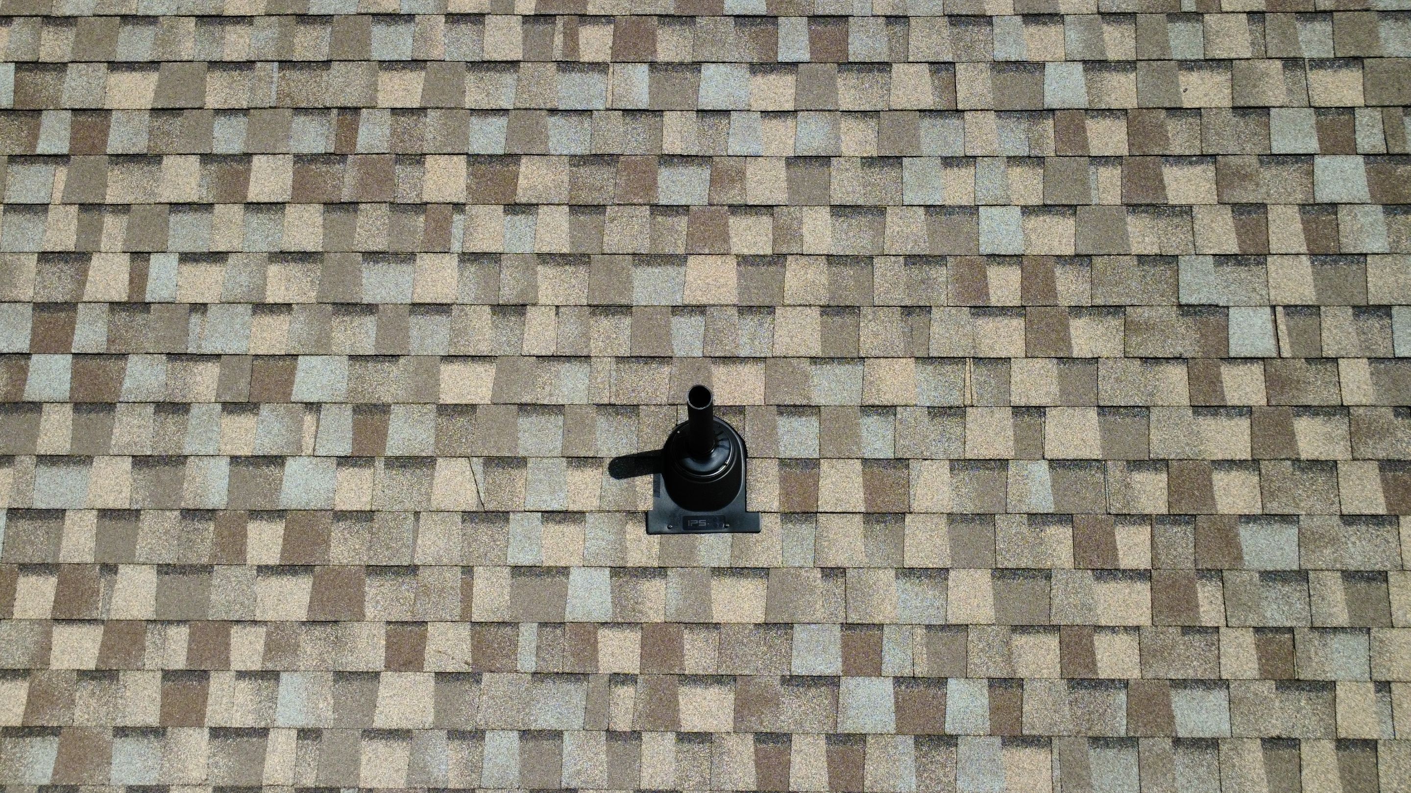 Marietta, GA Roof Replacement CertainTeed Landmark Pro Weathered Wood by Reset Roofing