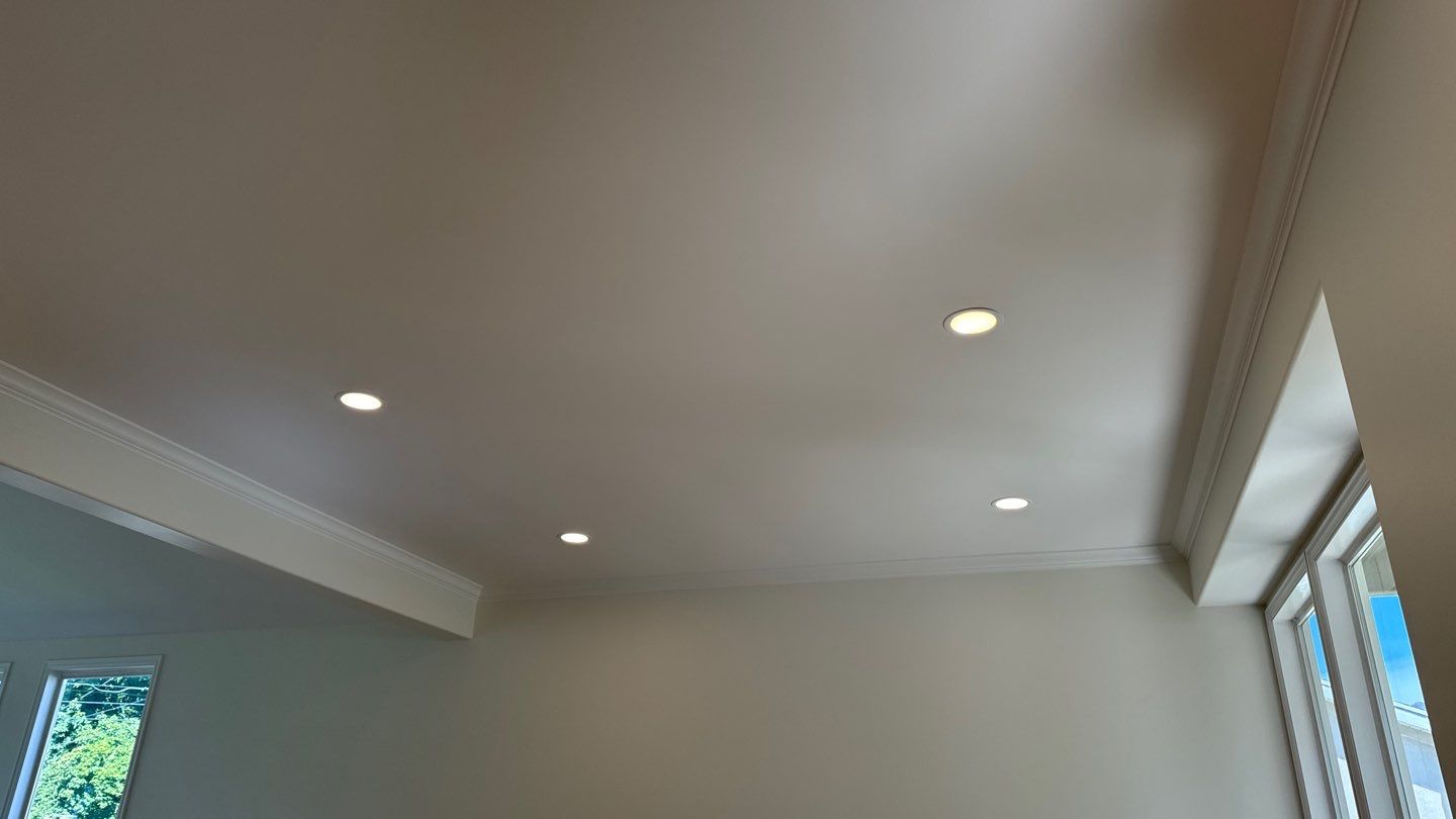 Project in Murray by Rudd Builders LLC