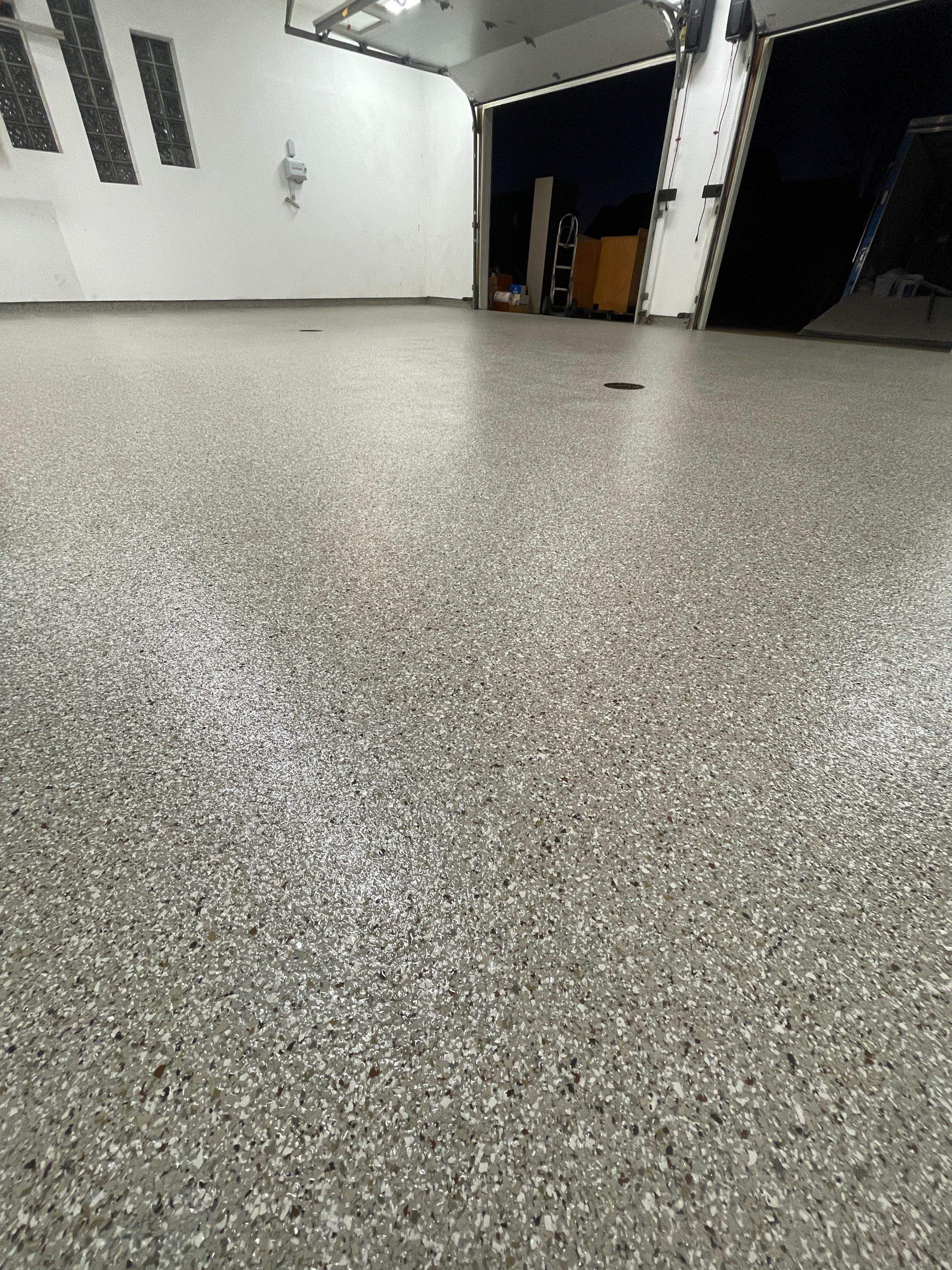 Creekbed Garage Bloomington by Loud Bros
