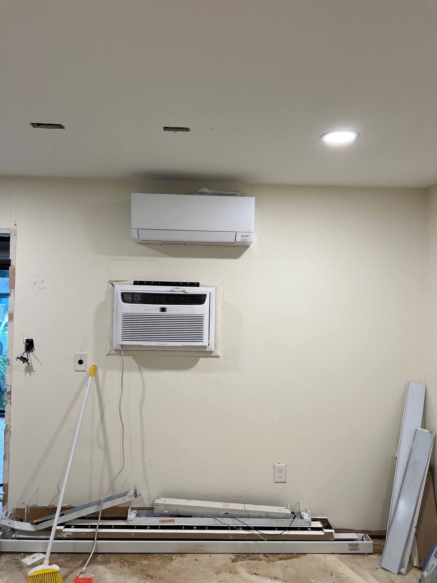 Project in Red Bank by Nxt Air Inc