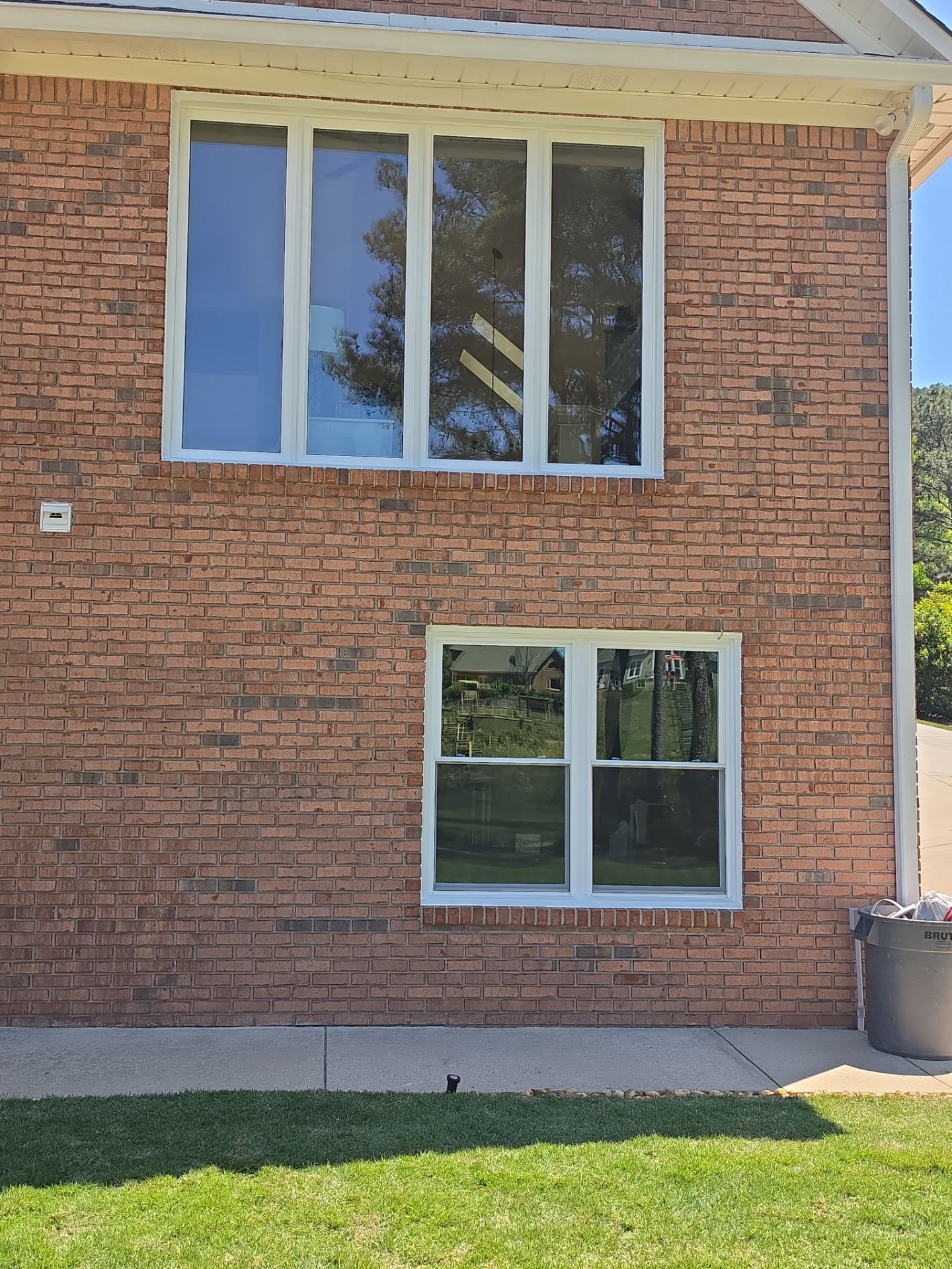 Posey Project in Pelham by The Window Source