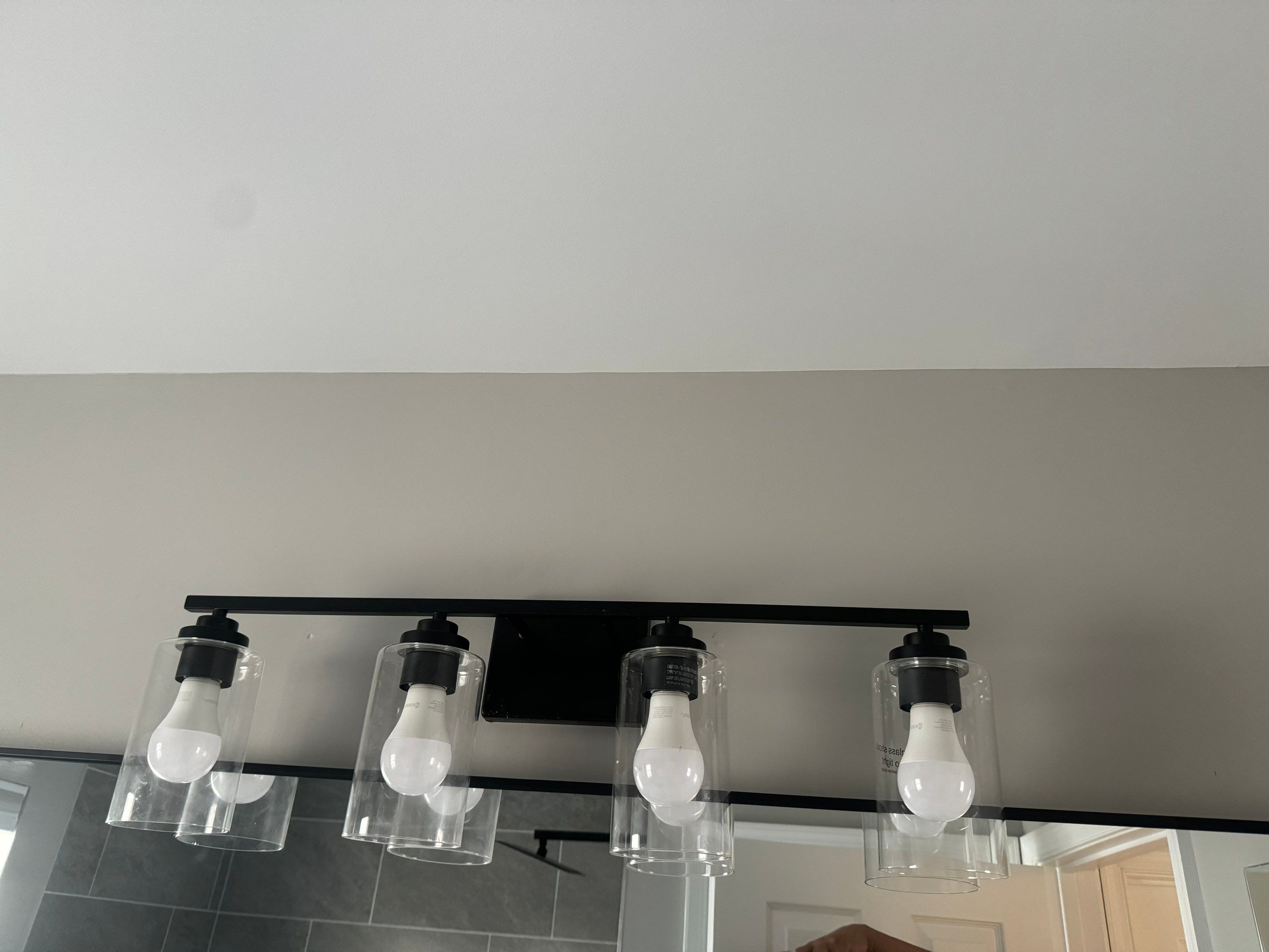 Bathroom Remodel by TSP Contracting