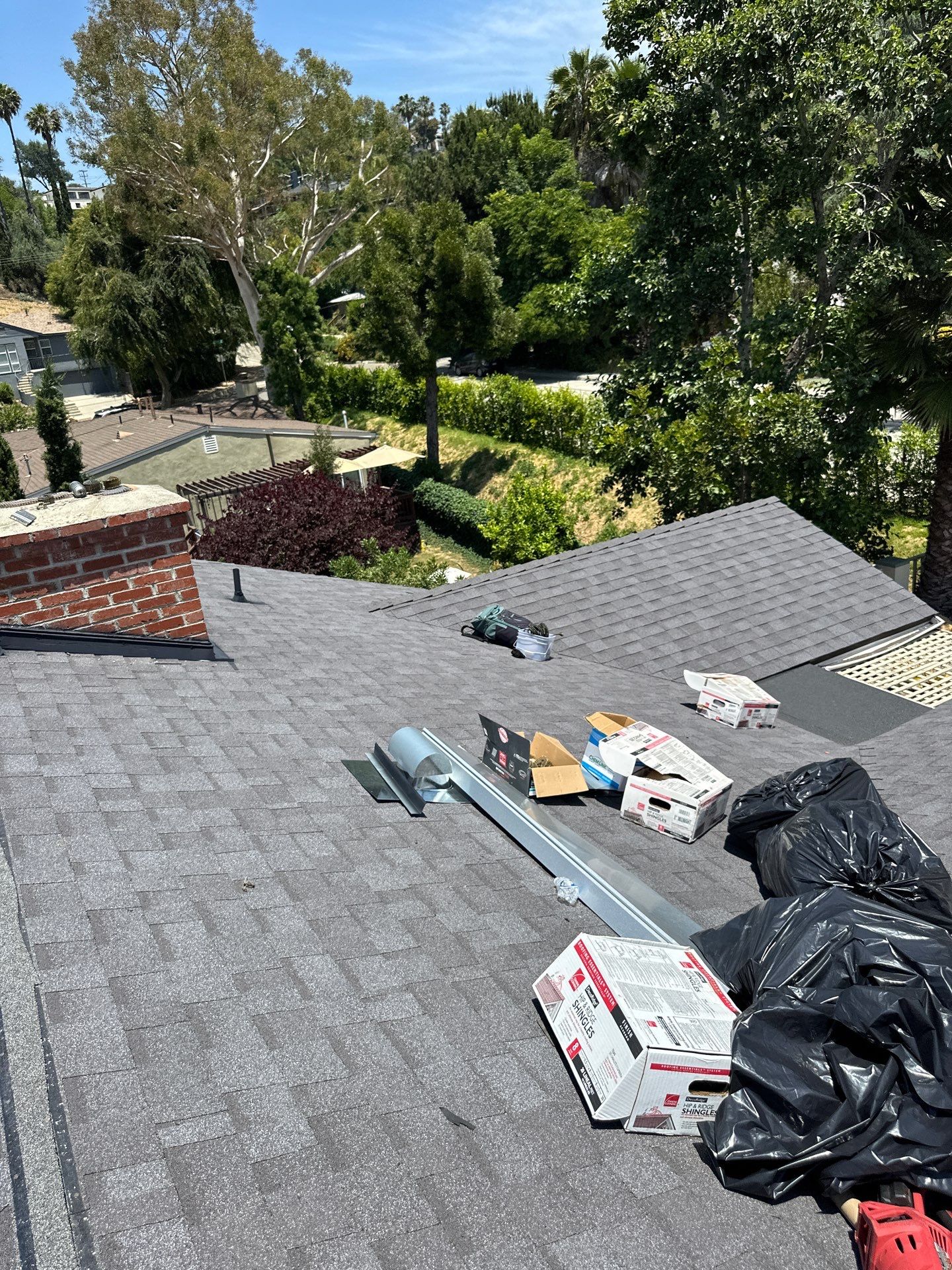 Roof Replacement- South Pasadena, CA 91030 by Epic Roof Replacement