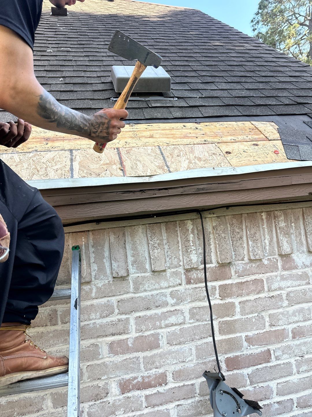Roof Repair Houston by Roof Repair Company