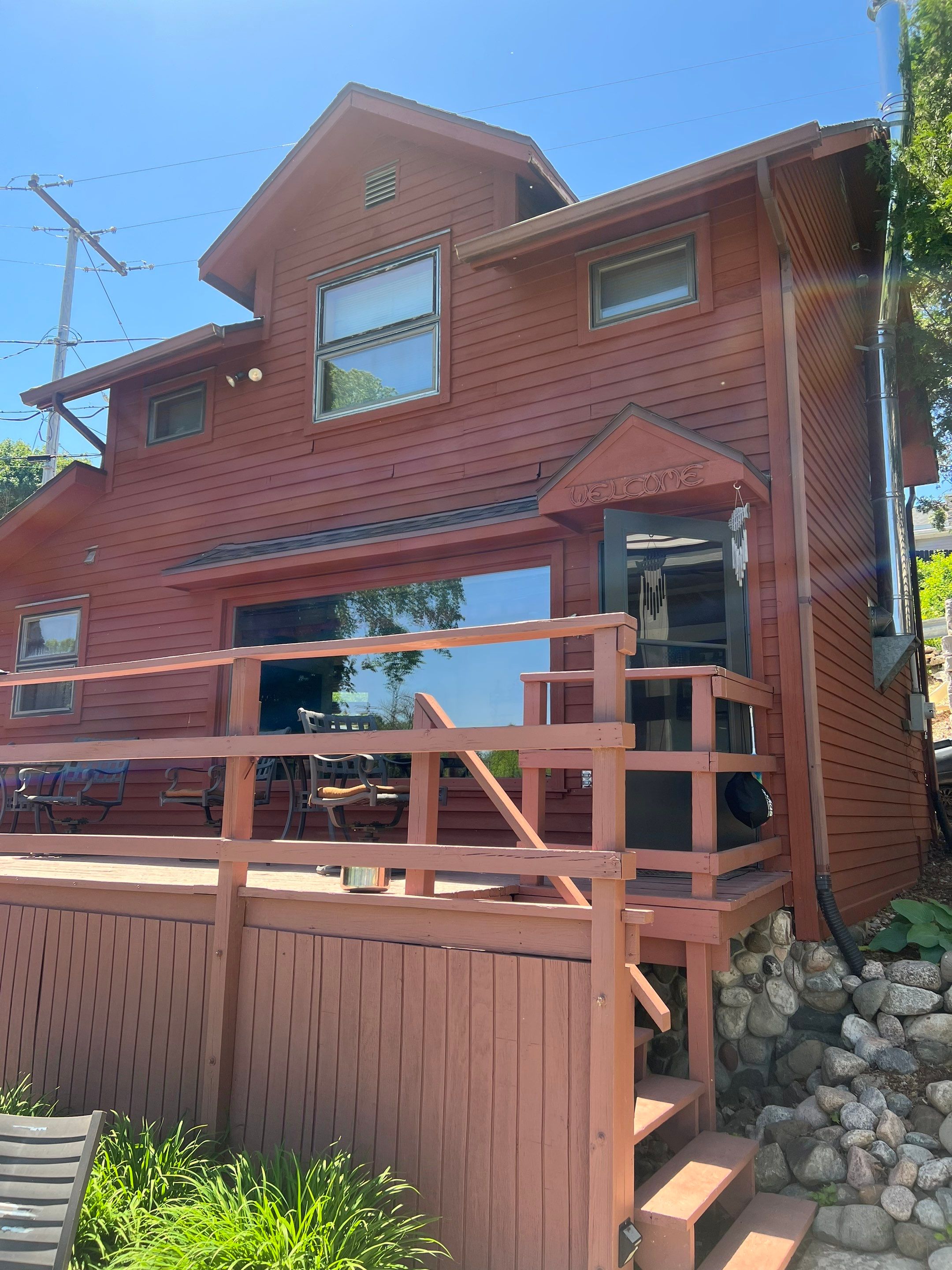 Siding and Window Replacement in Plymouth, WI by Gellings Roofing & Siding