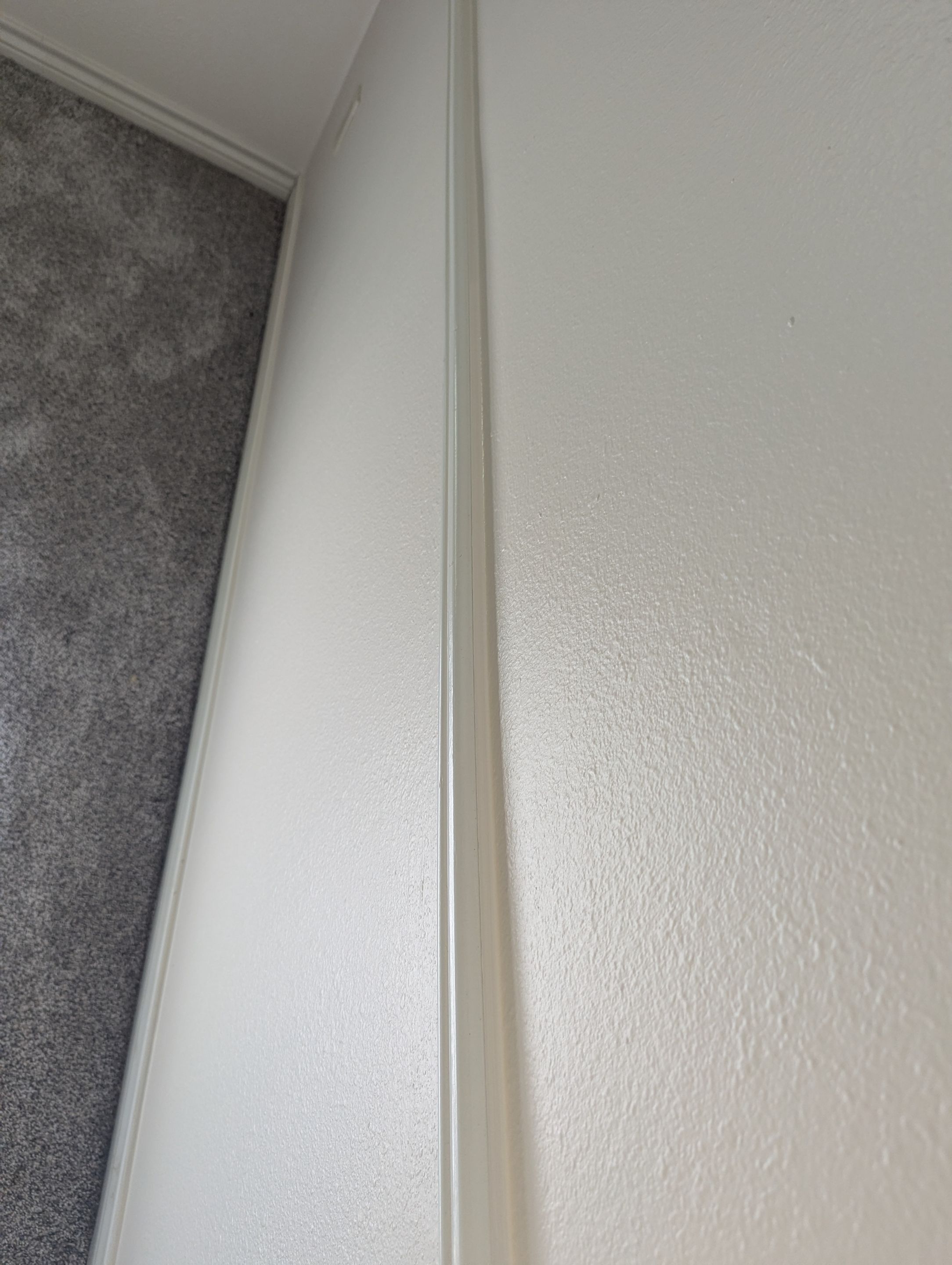 Interior Paint Update in Athen, Texas by Quality Coats Painting