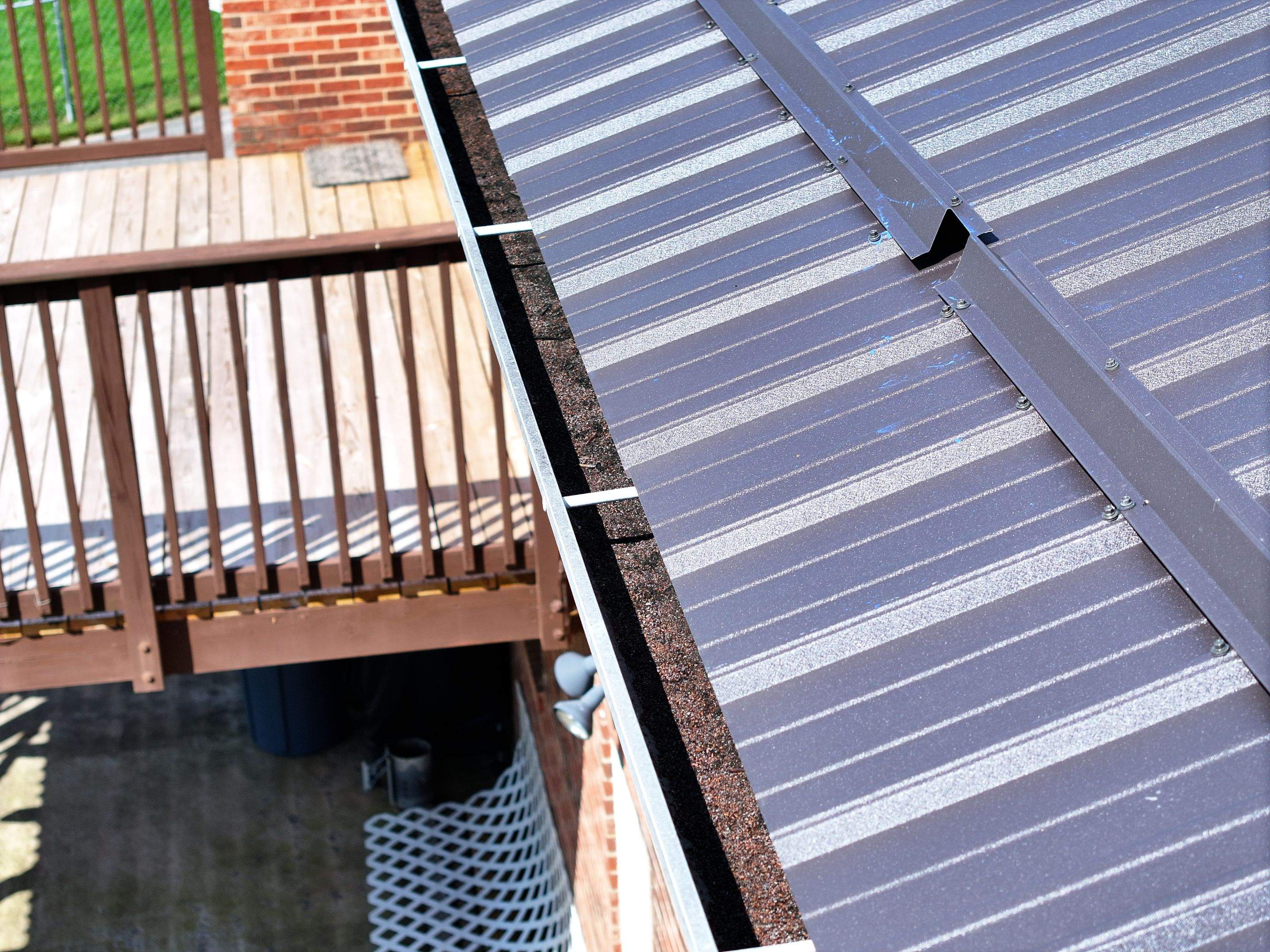 Maximoff Residence by Omnia Roofing