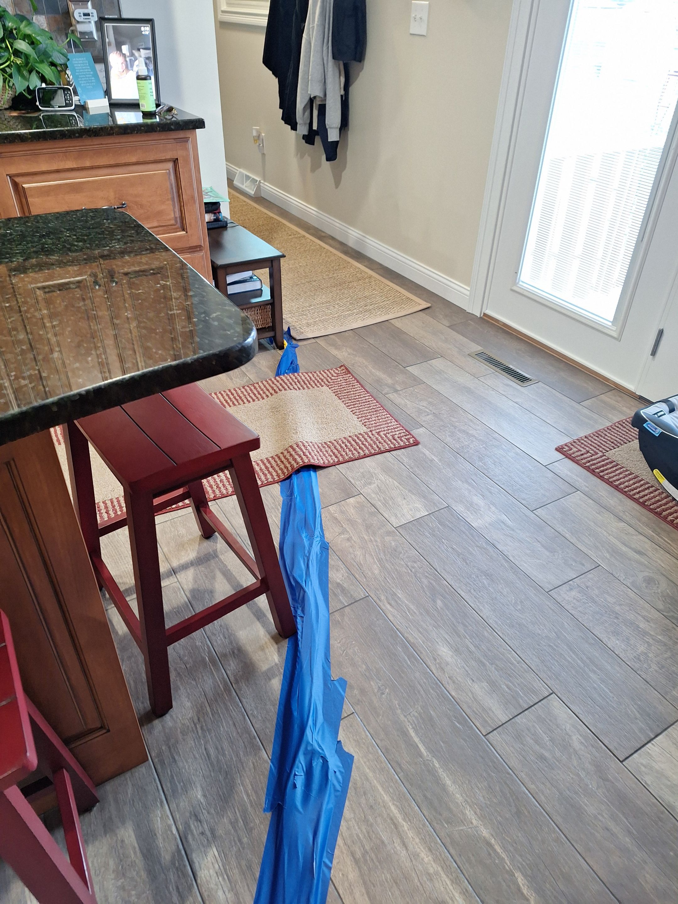 Water Damage Affecting Multiple Rooms in Elizabethtown, KY by ANR Restoration