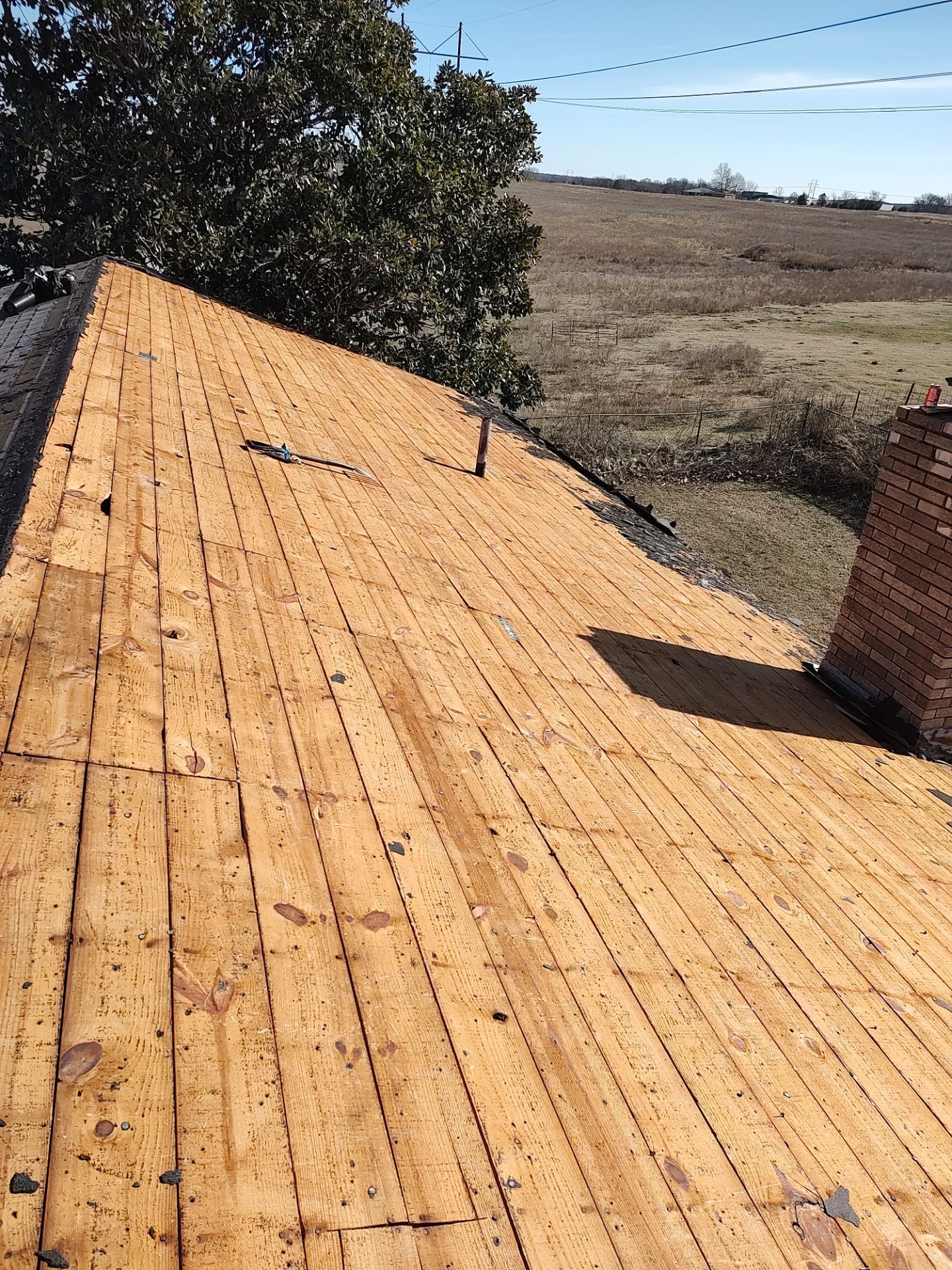Owens Corning TruDef Duration Storm Roofing System by In & Out Construction & Remodeling, LLC