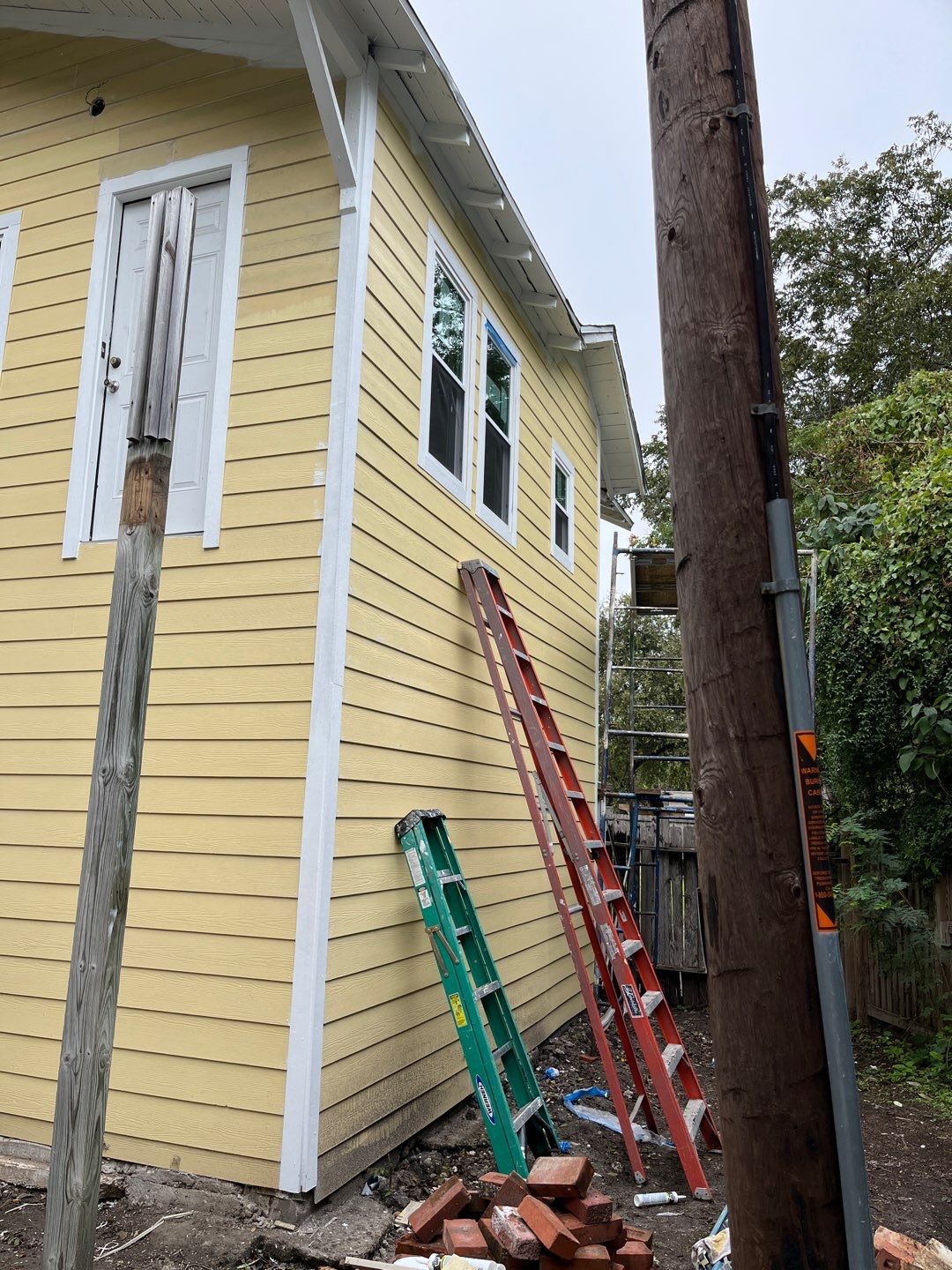 Up Town, Up Class by Bayfront Roofing and Construction