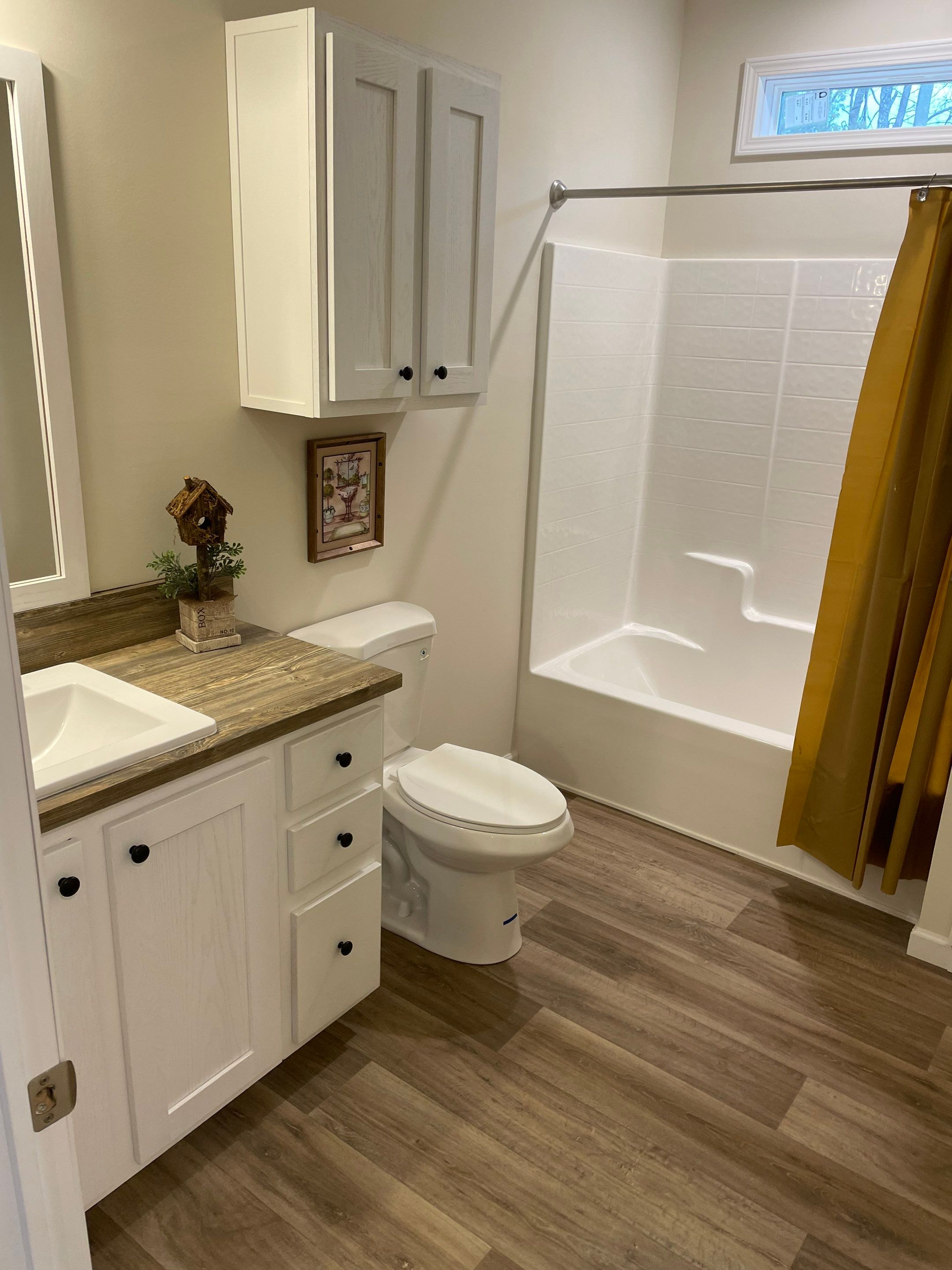 Southern Charm by Clayton Homes of Walton