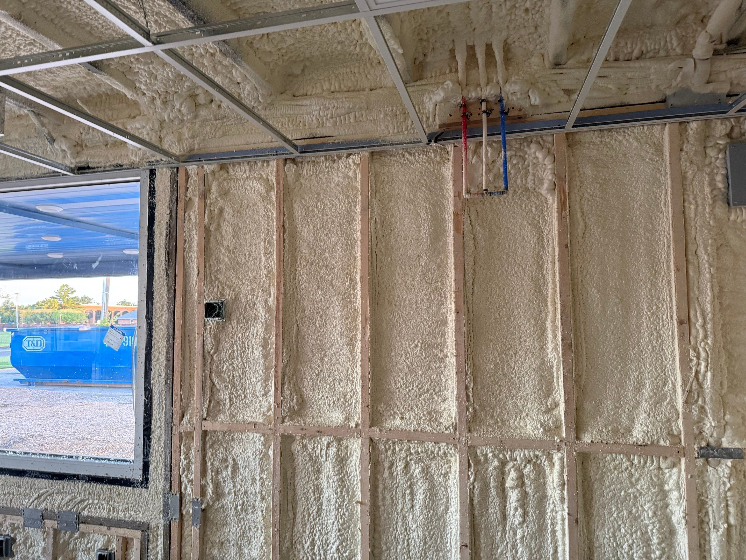 7Brew Location in OKC by Kool Foam LLC 