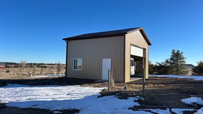 Project in Elizabeth