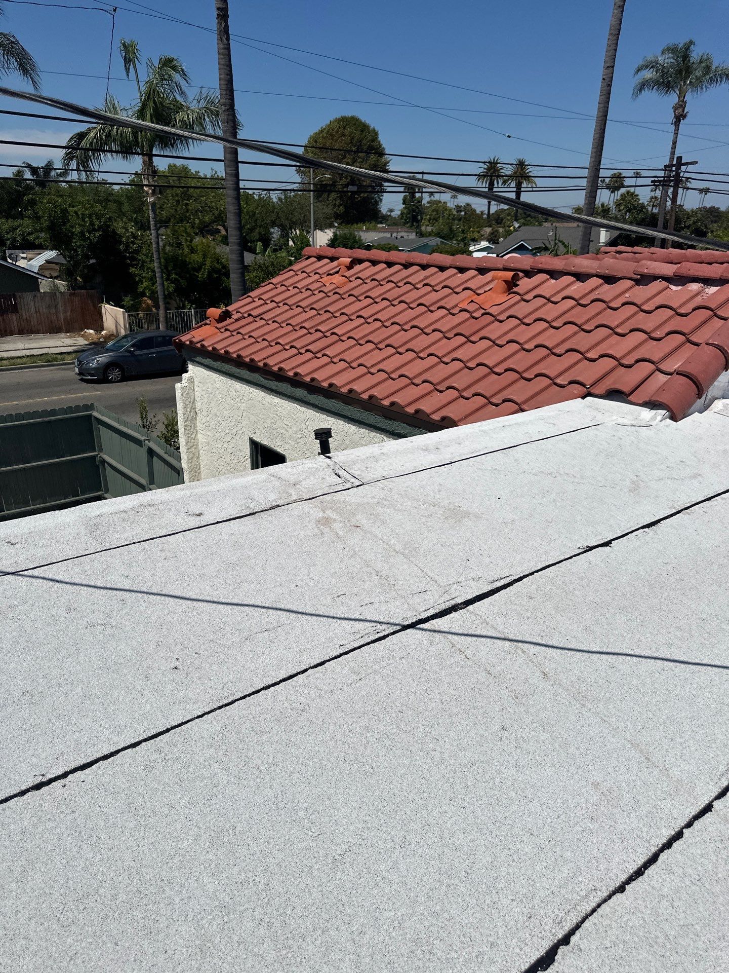 Roof Replacement - Santa Ana, CA 92707 by Epic Roof Replacement