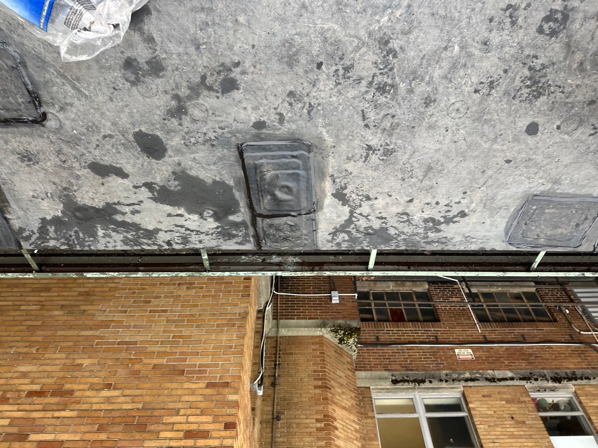Asbestos Abatement using CertainTeed Grand Manor by Absolute Roofing and Construction