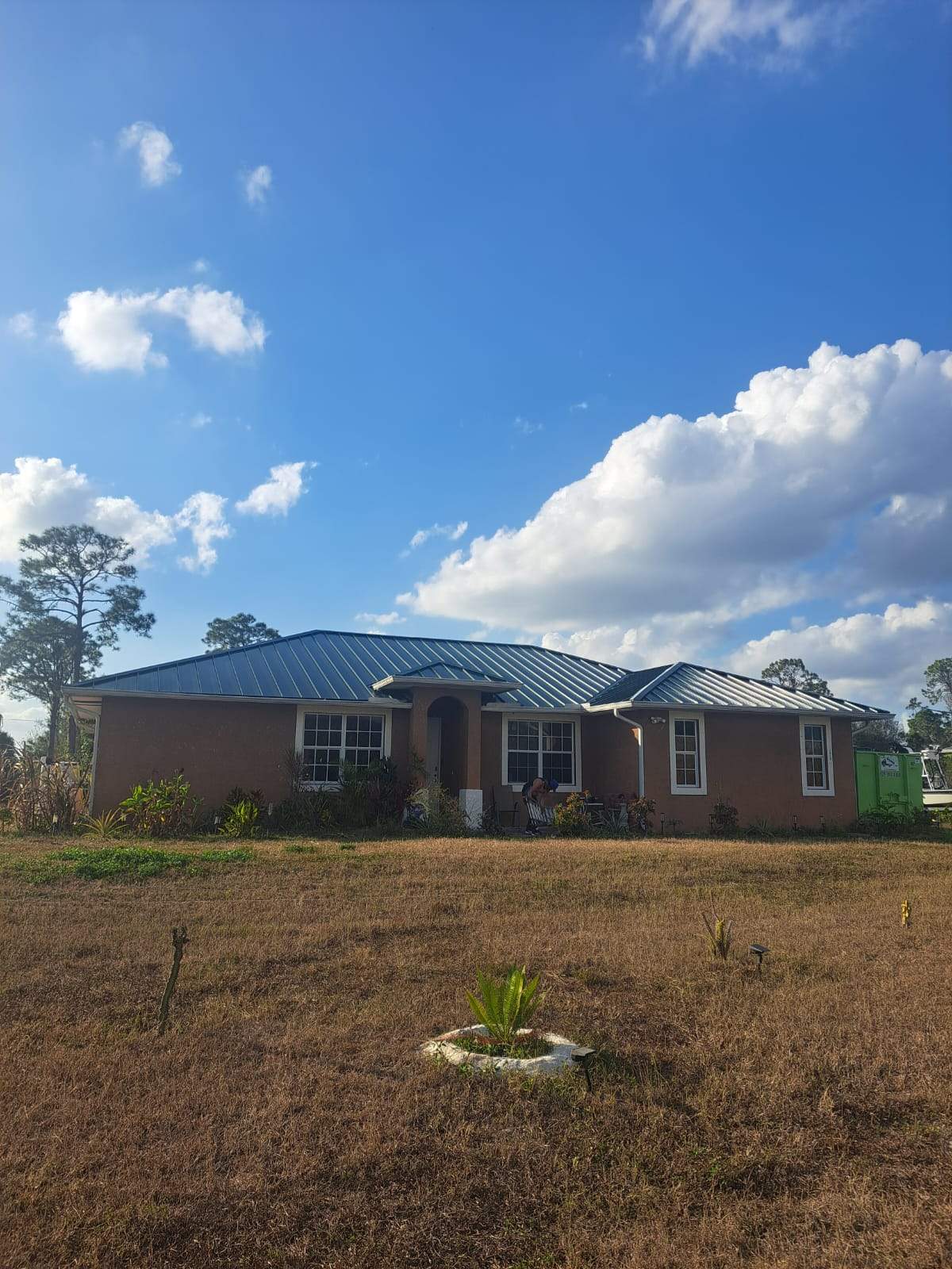 Project in Hines Ave by You Restorations LLC DBA YOU-Home