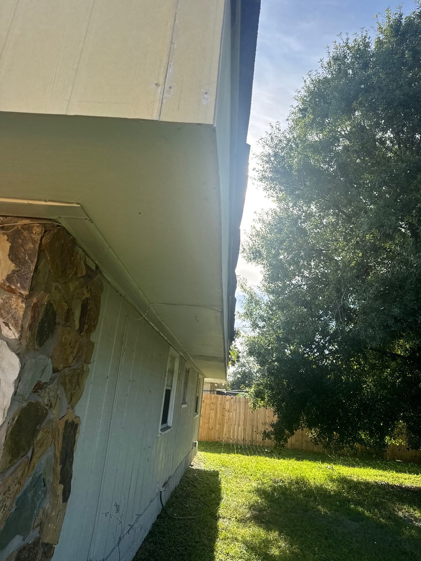 Project in Largo 33771 by Mitchell Roofing Company LLC
