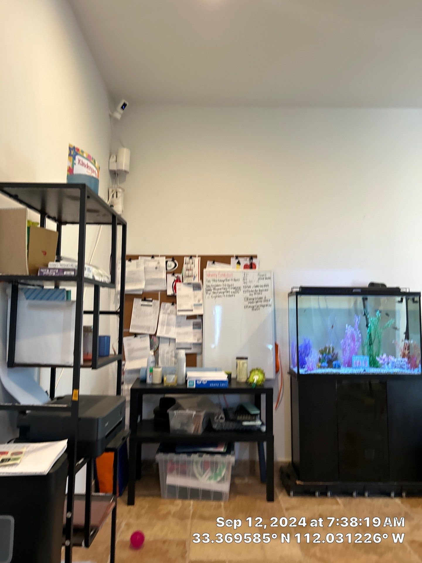 New BK location  by CompanyCam Sales Demo