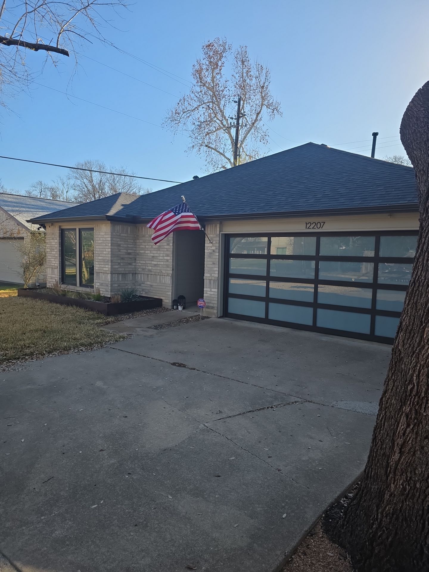 Project in Austin, TX by REPS Austin Area Roofer
