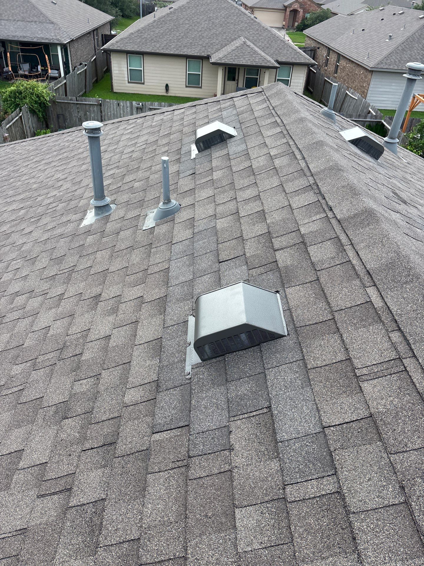Roof Repair Baytown by Roof Repair Company