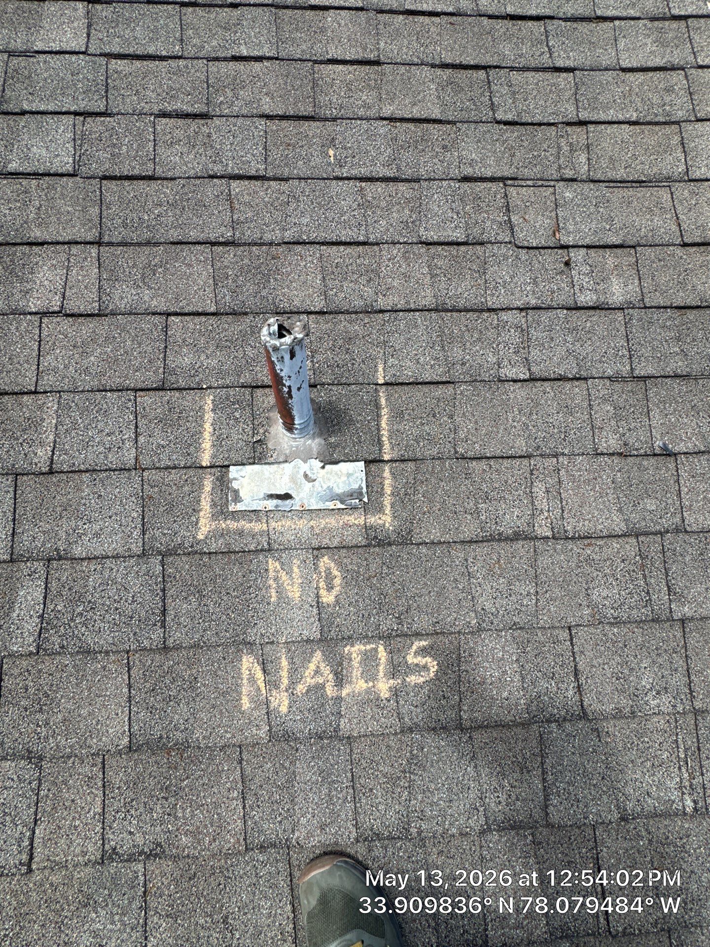 Oak Island Roof Inspection | NC Roofs by North Carolina Roofs
