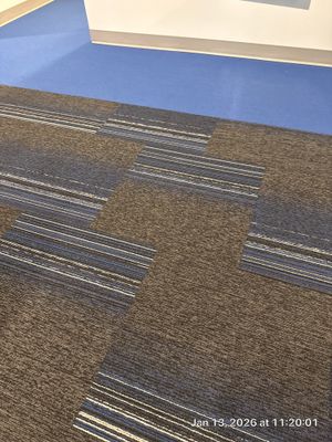 Office Cleaning